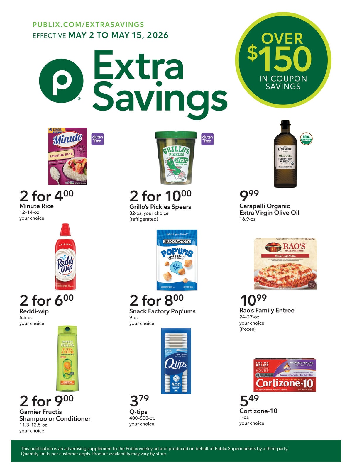 Flyer image Page 1