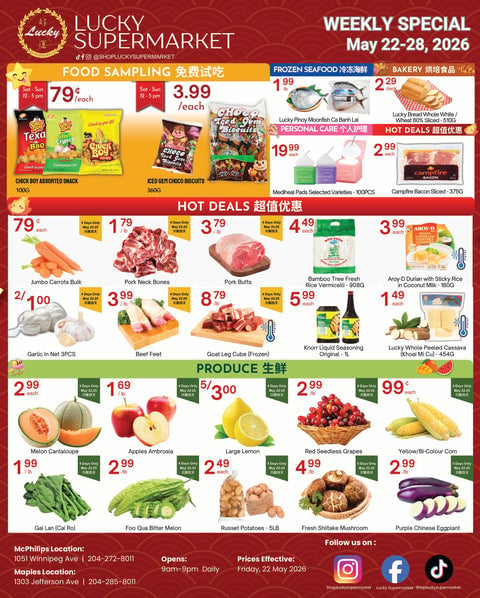 Flyer image Page 2