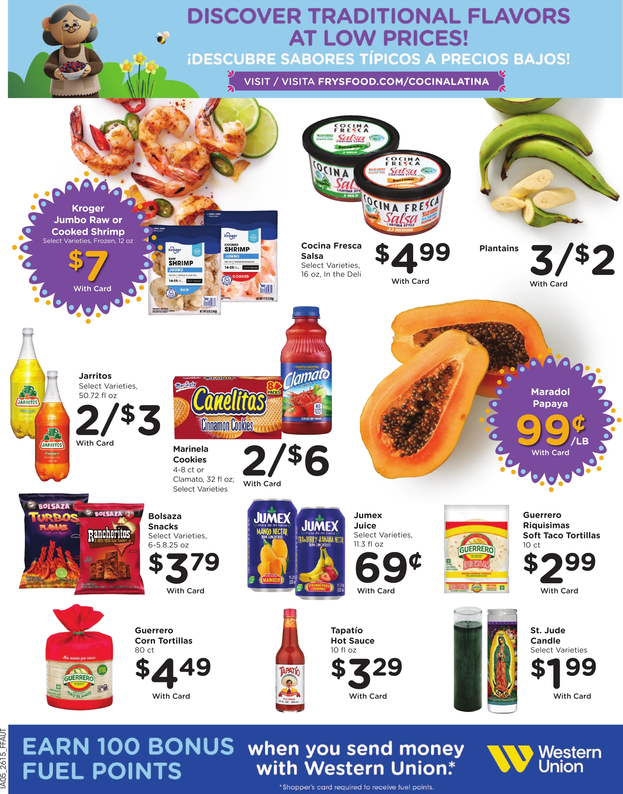 Flyer image Page 13