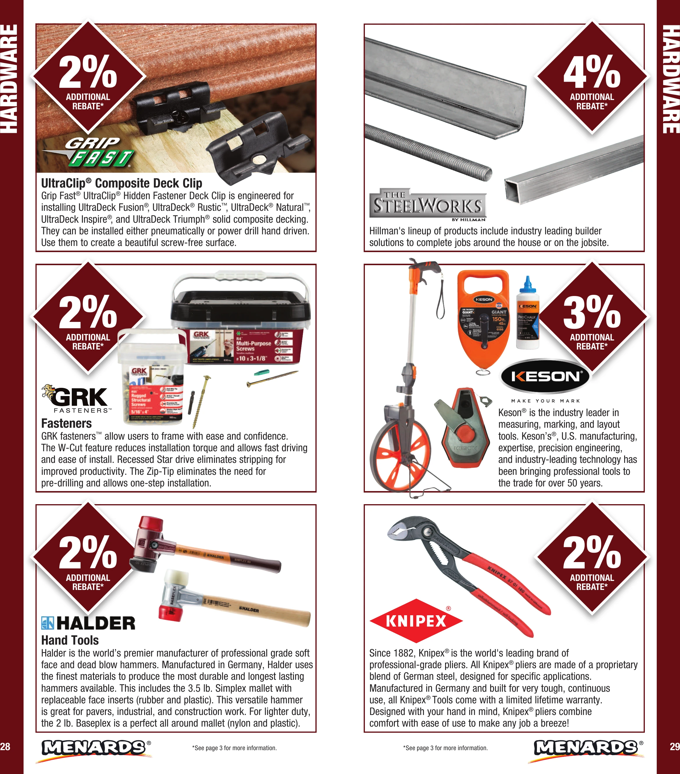 Flyer image Page 15