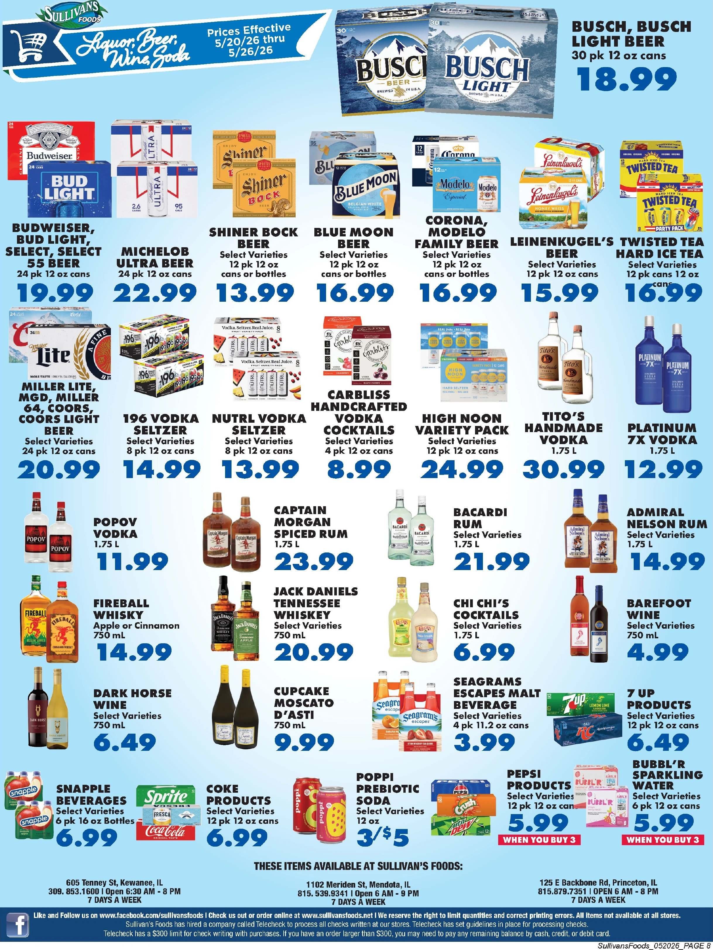 Flyer image Page 8