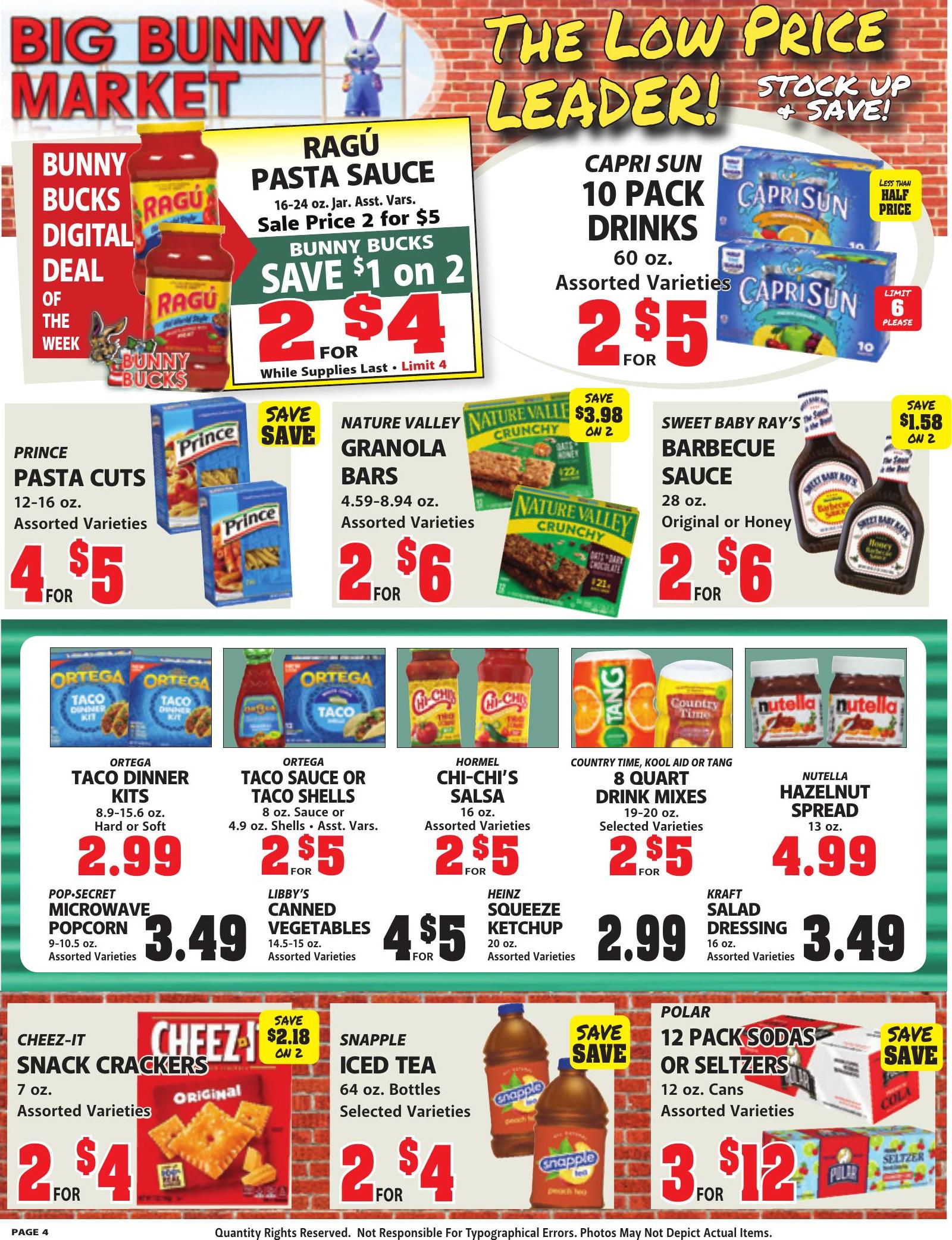 Flyer image Page 4