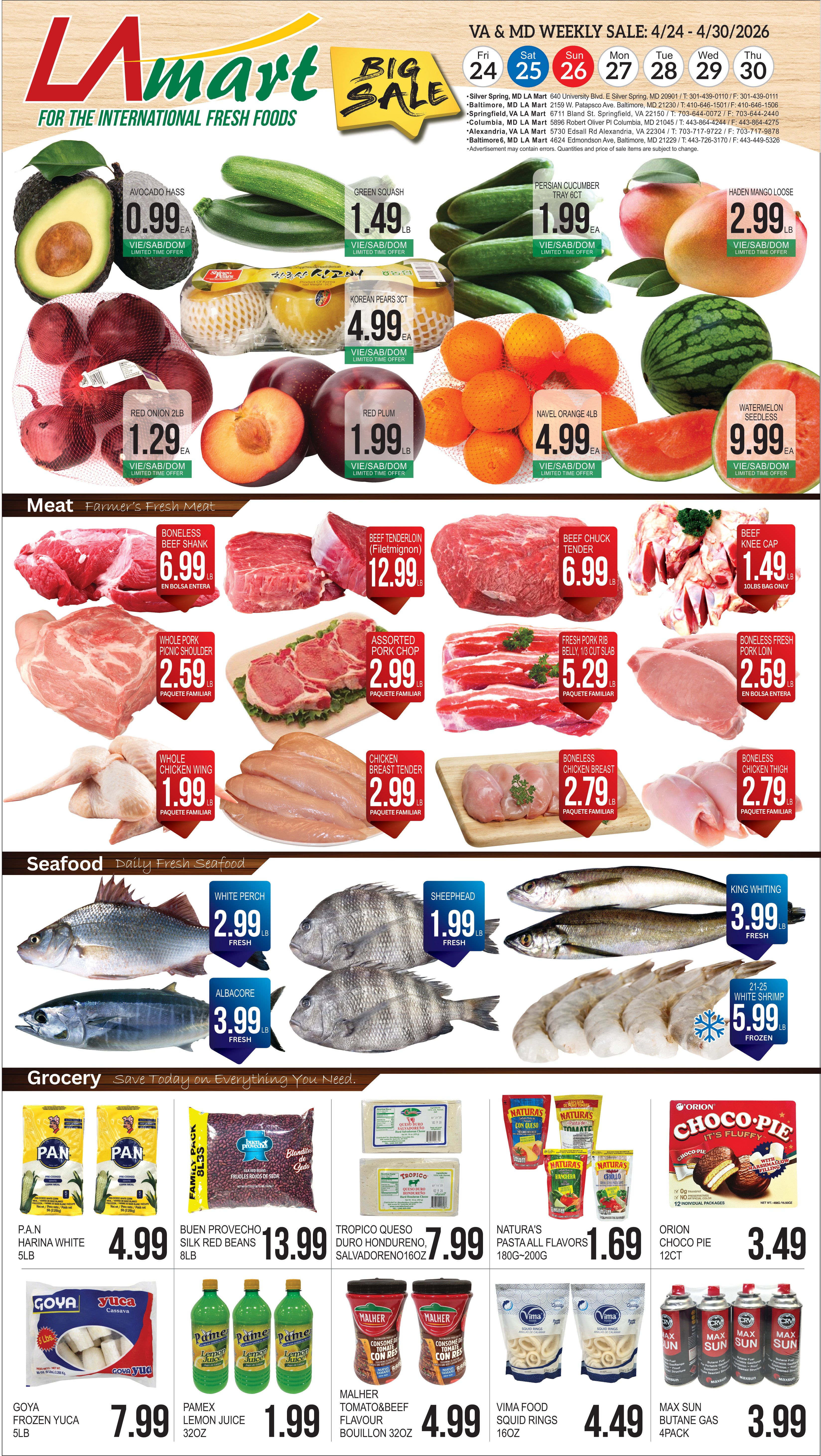 Flyer image Page 2
