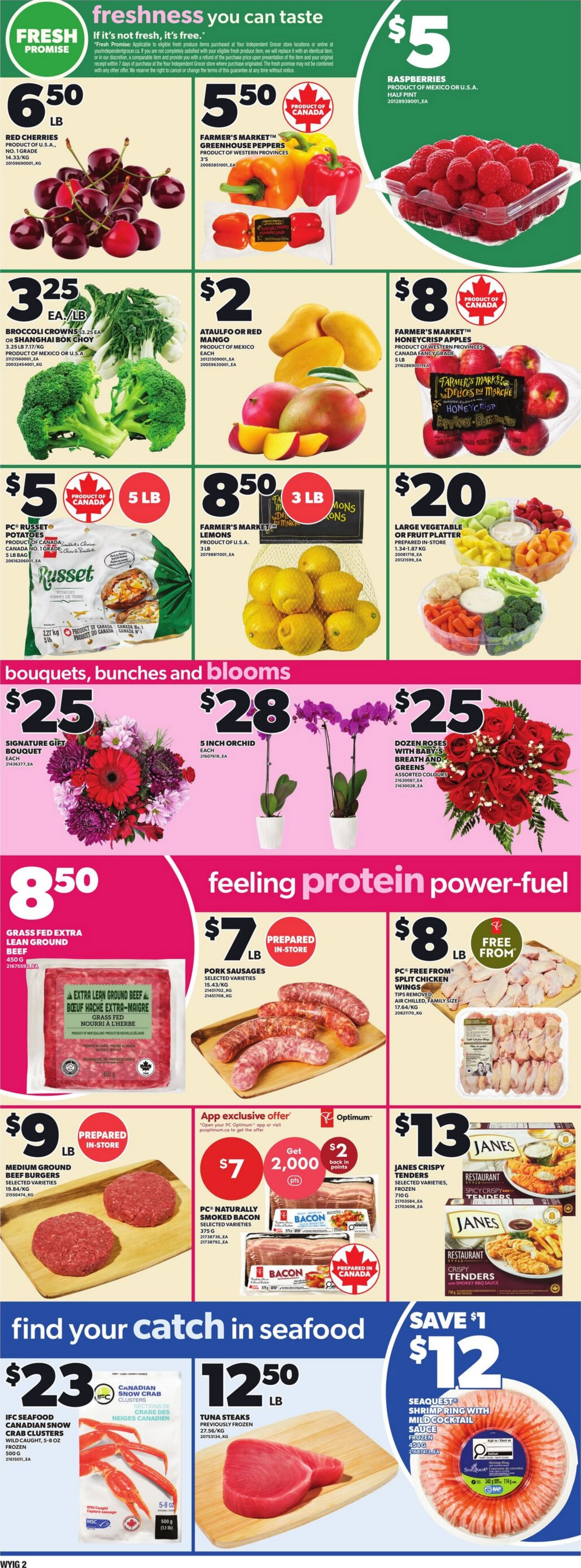 Flyer image Page 3