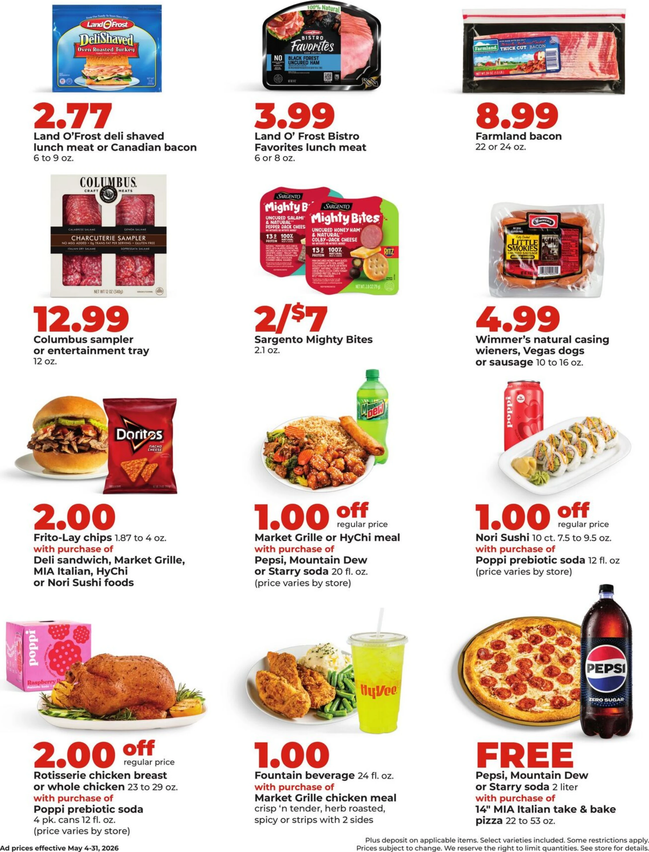 Flyer image Page 15