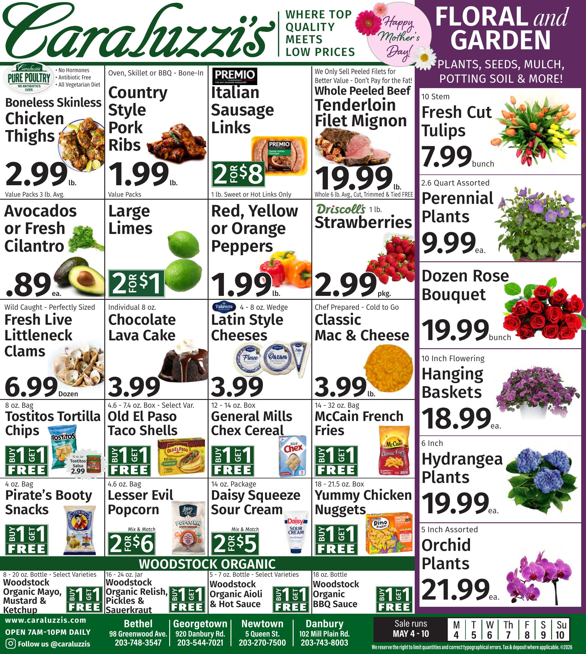 Flyer image Page 1
