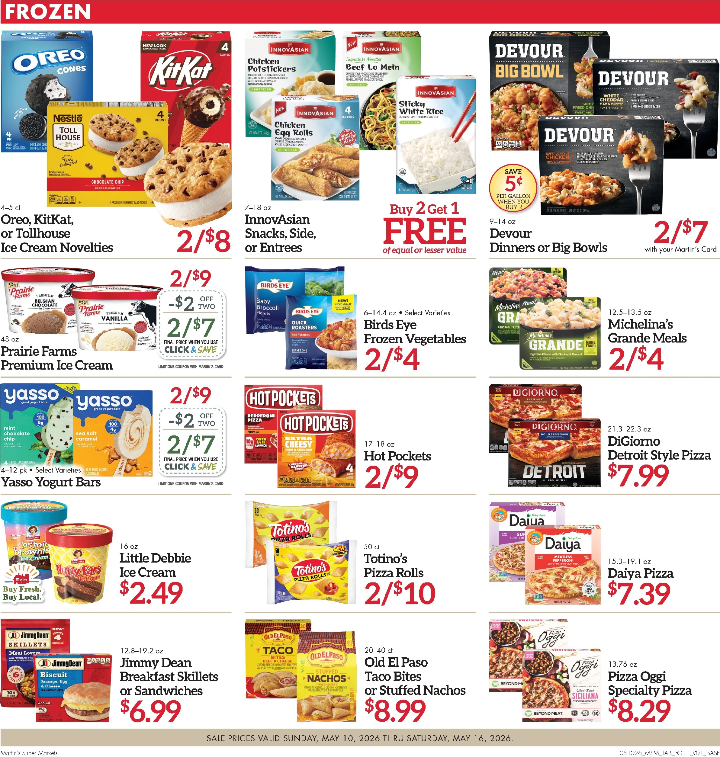 Flyer image Page 11