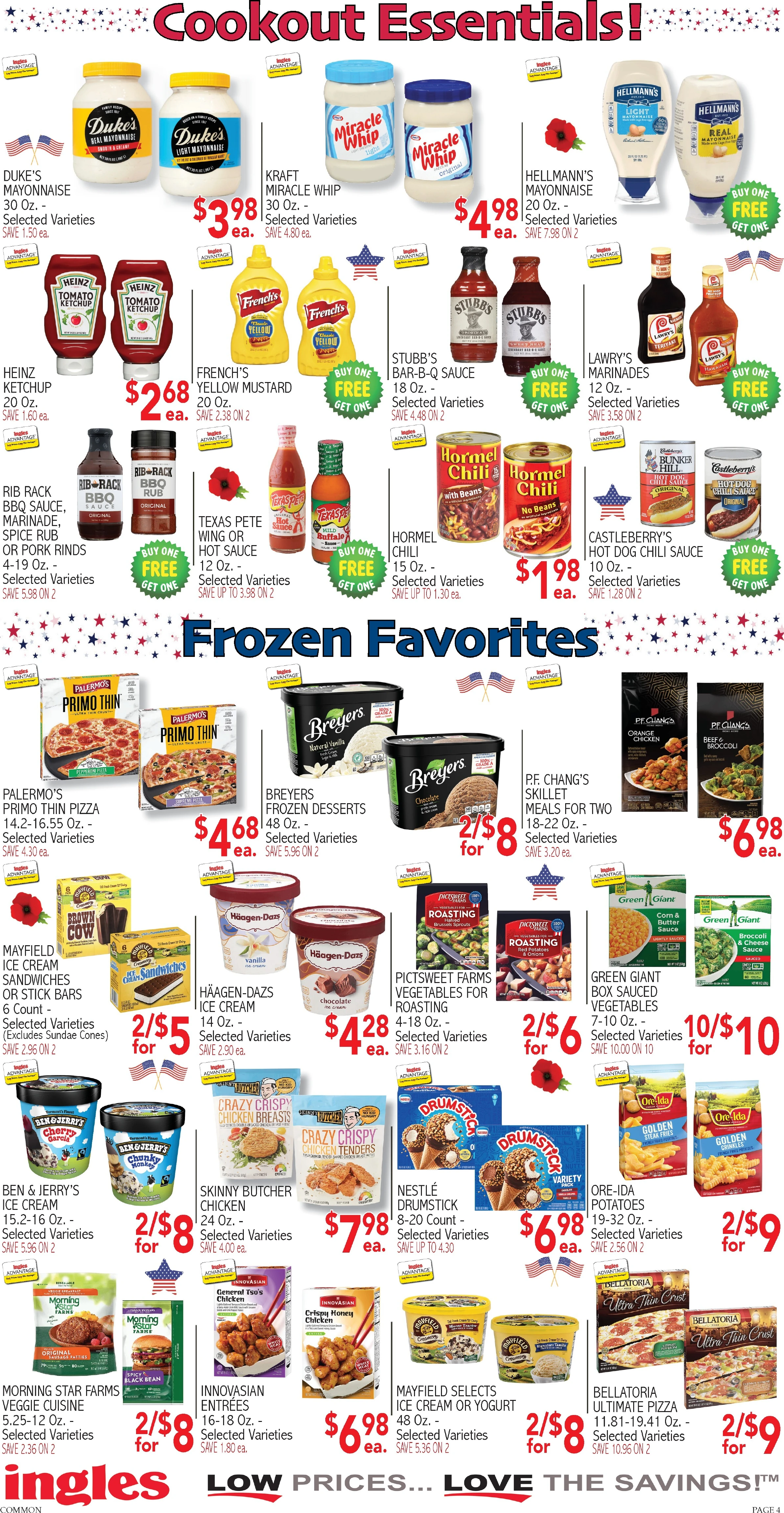 Flyer image Page 4