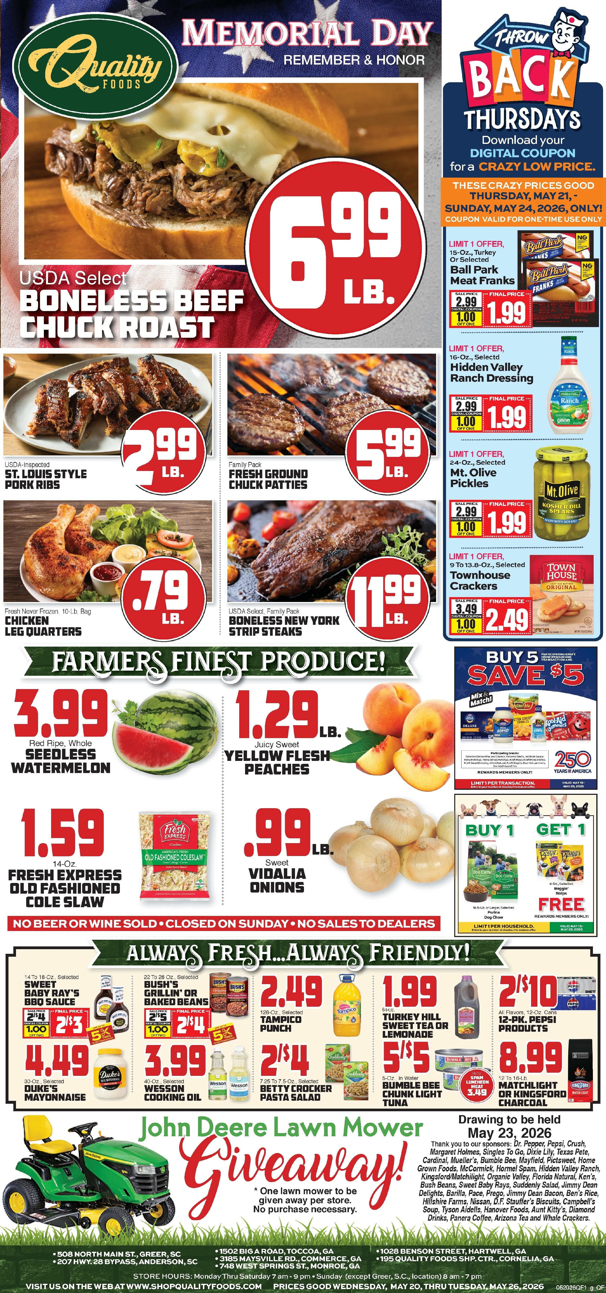 Flyer image Page 1