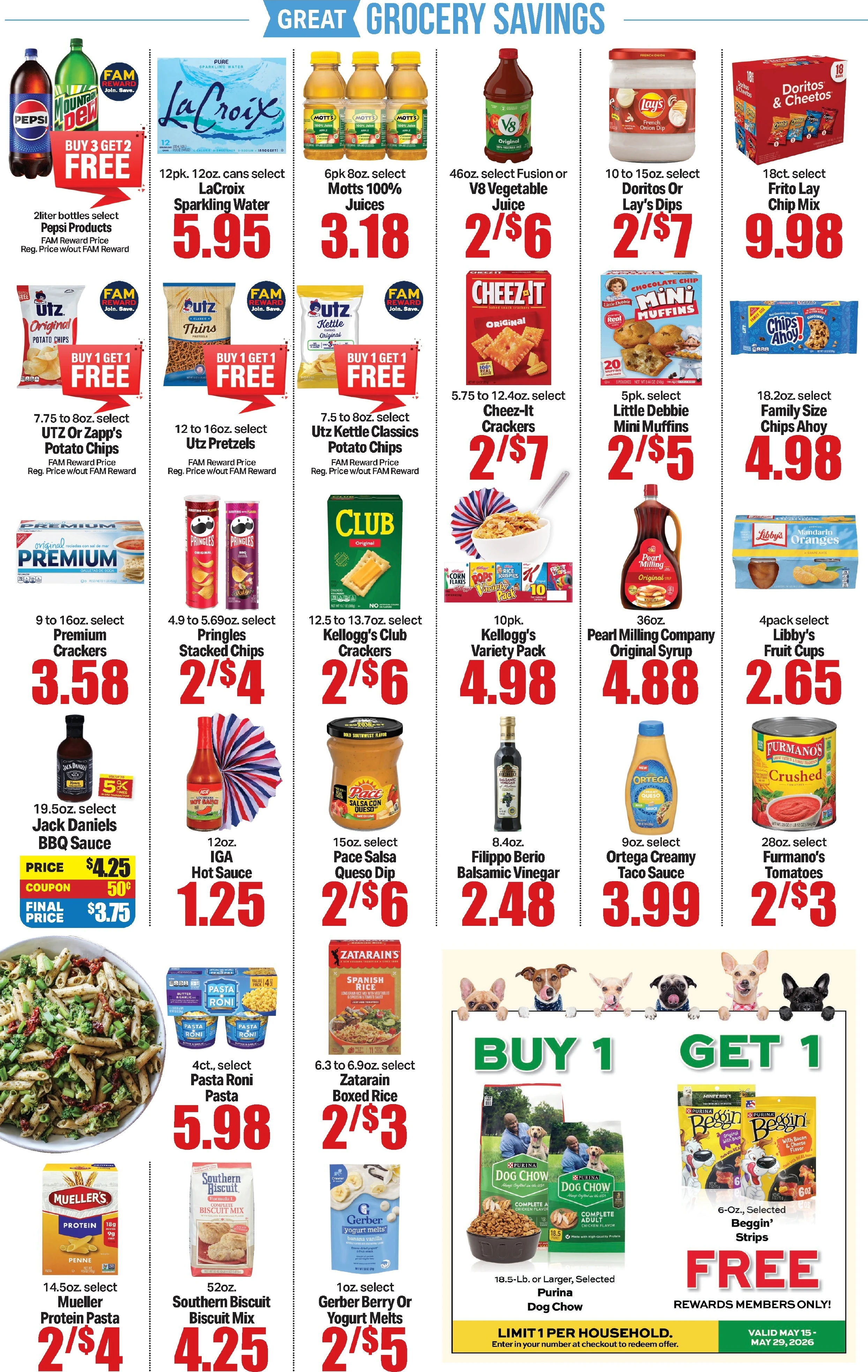 Flyer image Page 2