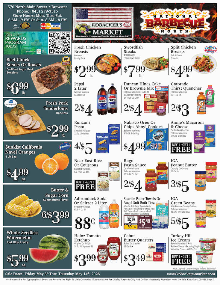 Flyer image Page 2