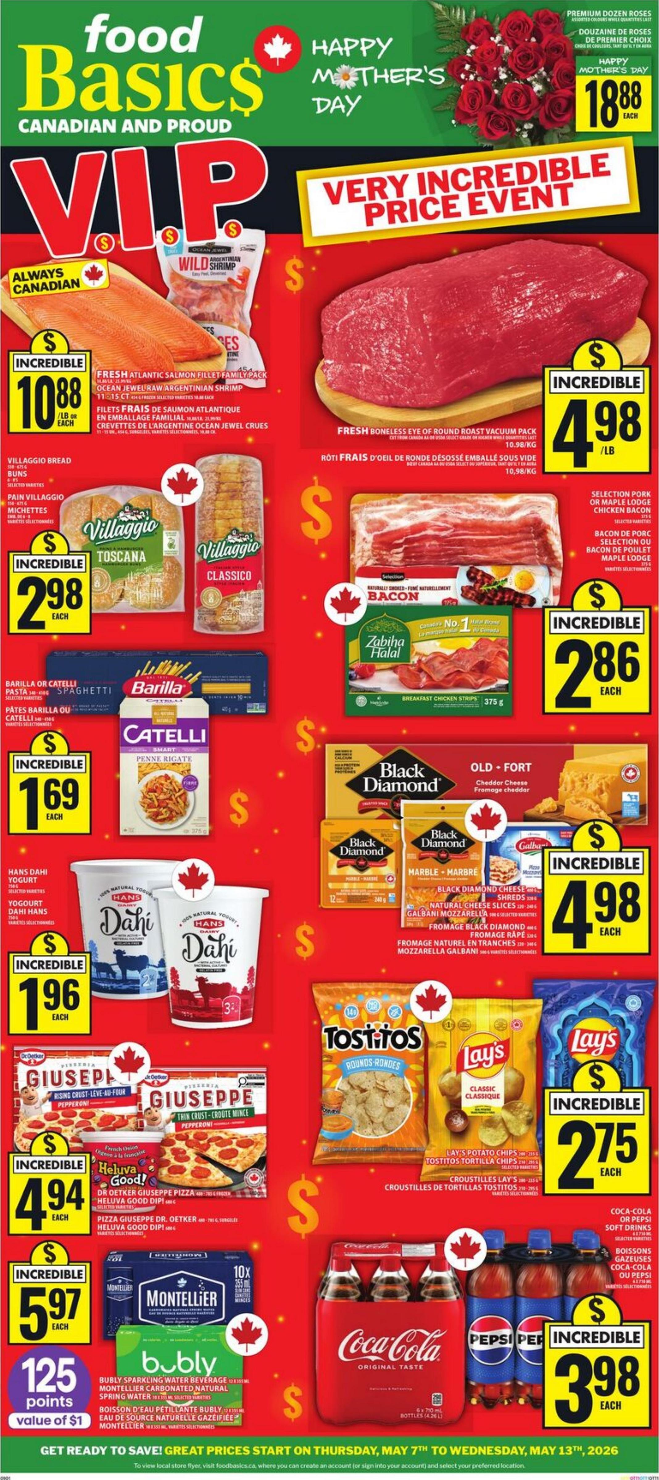Flyer image Page 1
