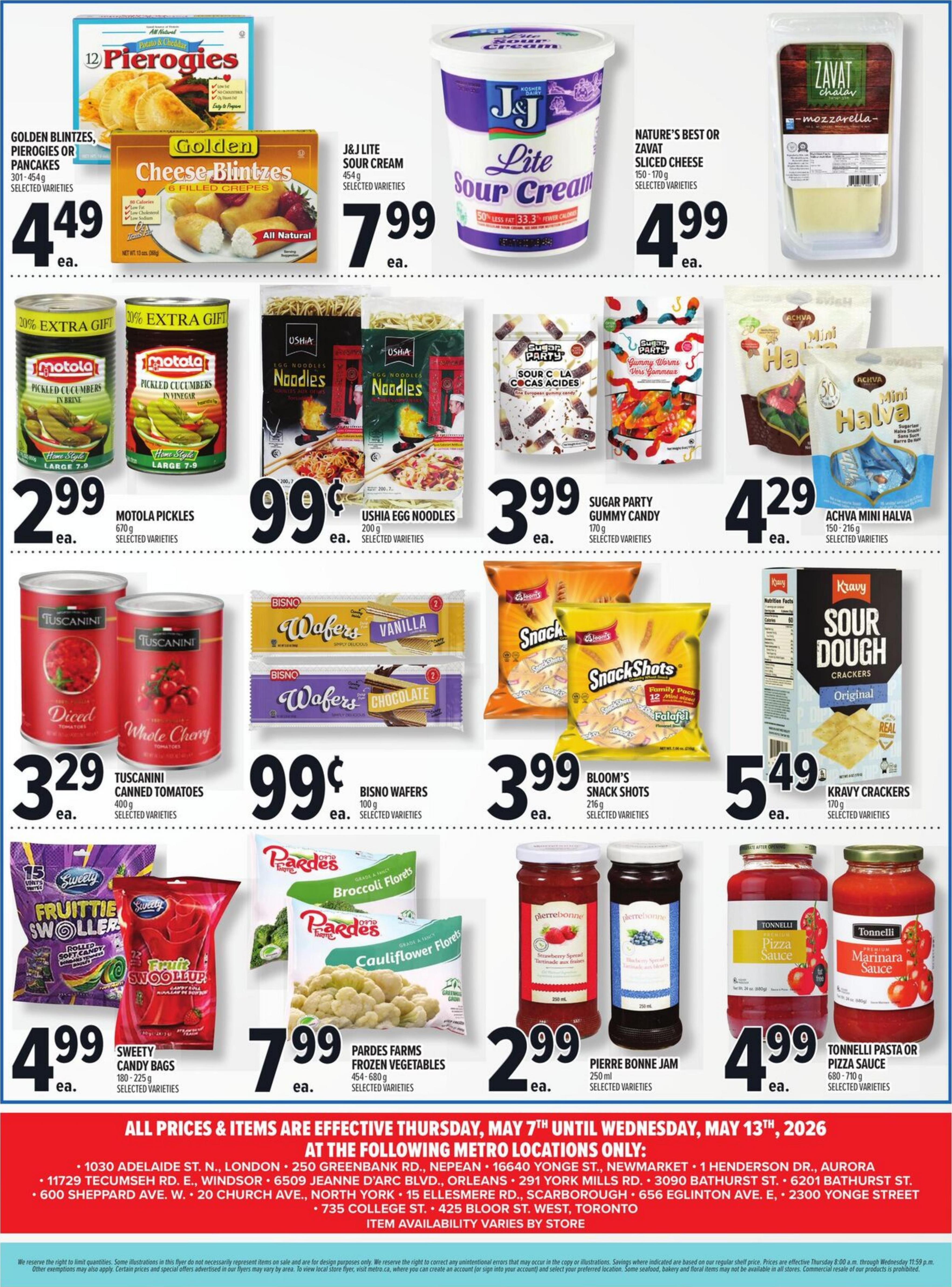 Flyer image Page 3