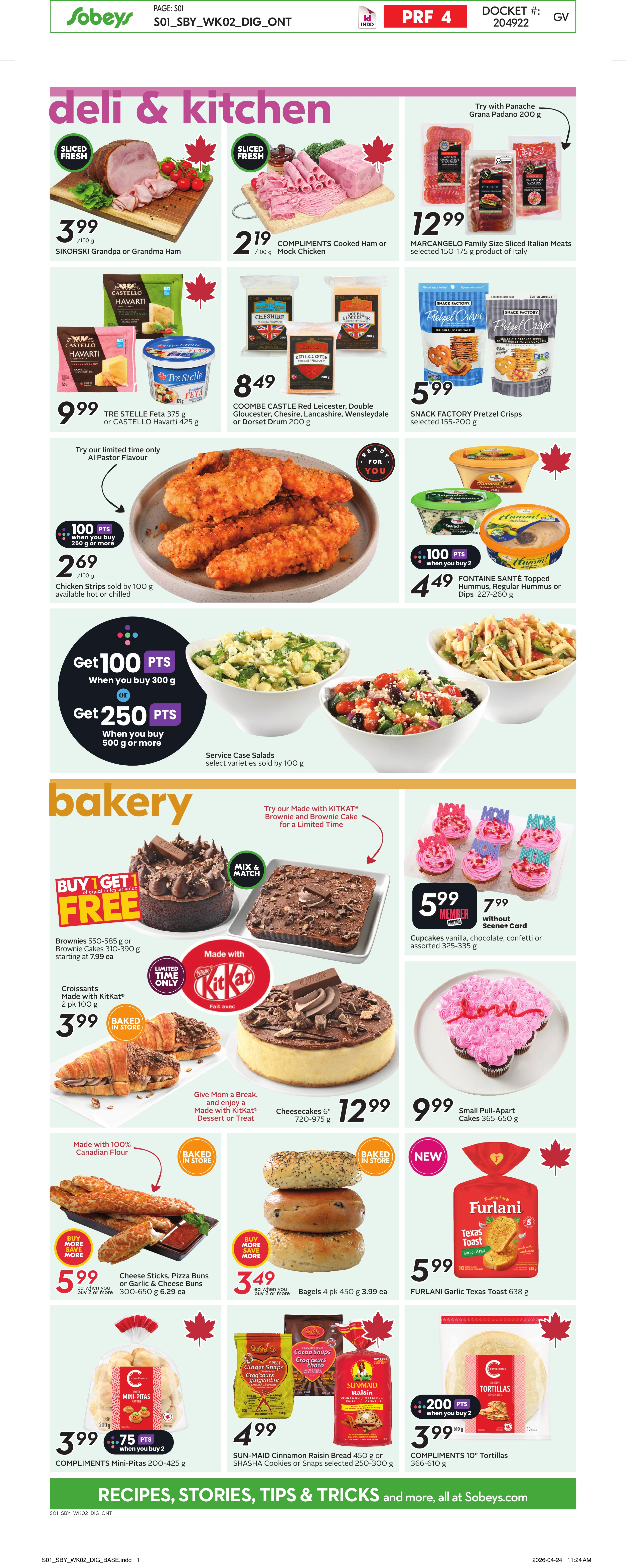 Flyer image Page 11