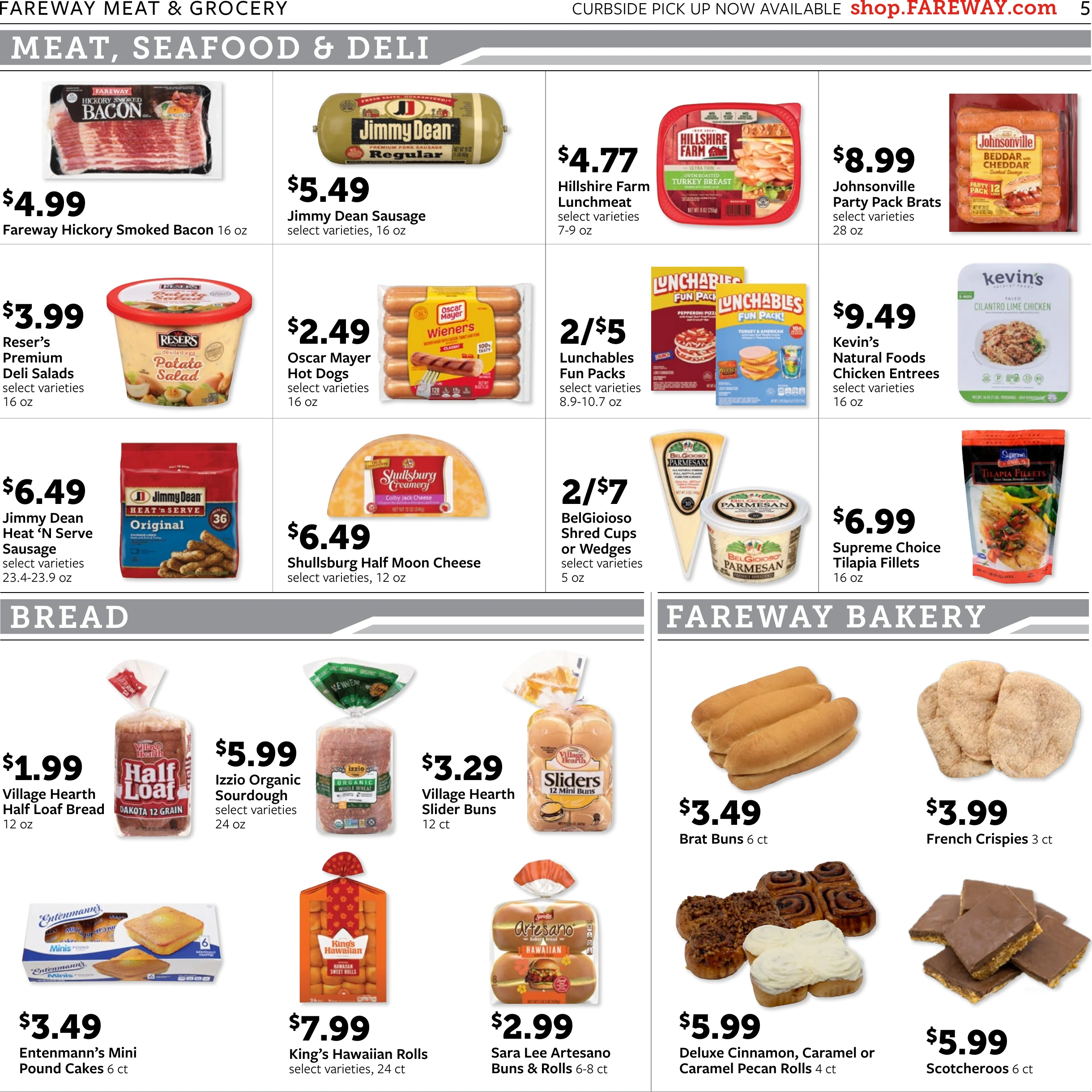 Flyer image Page 5