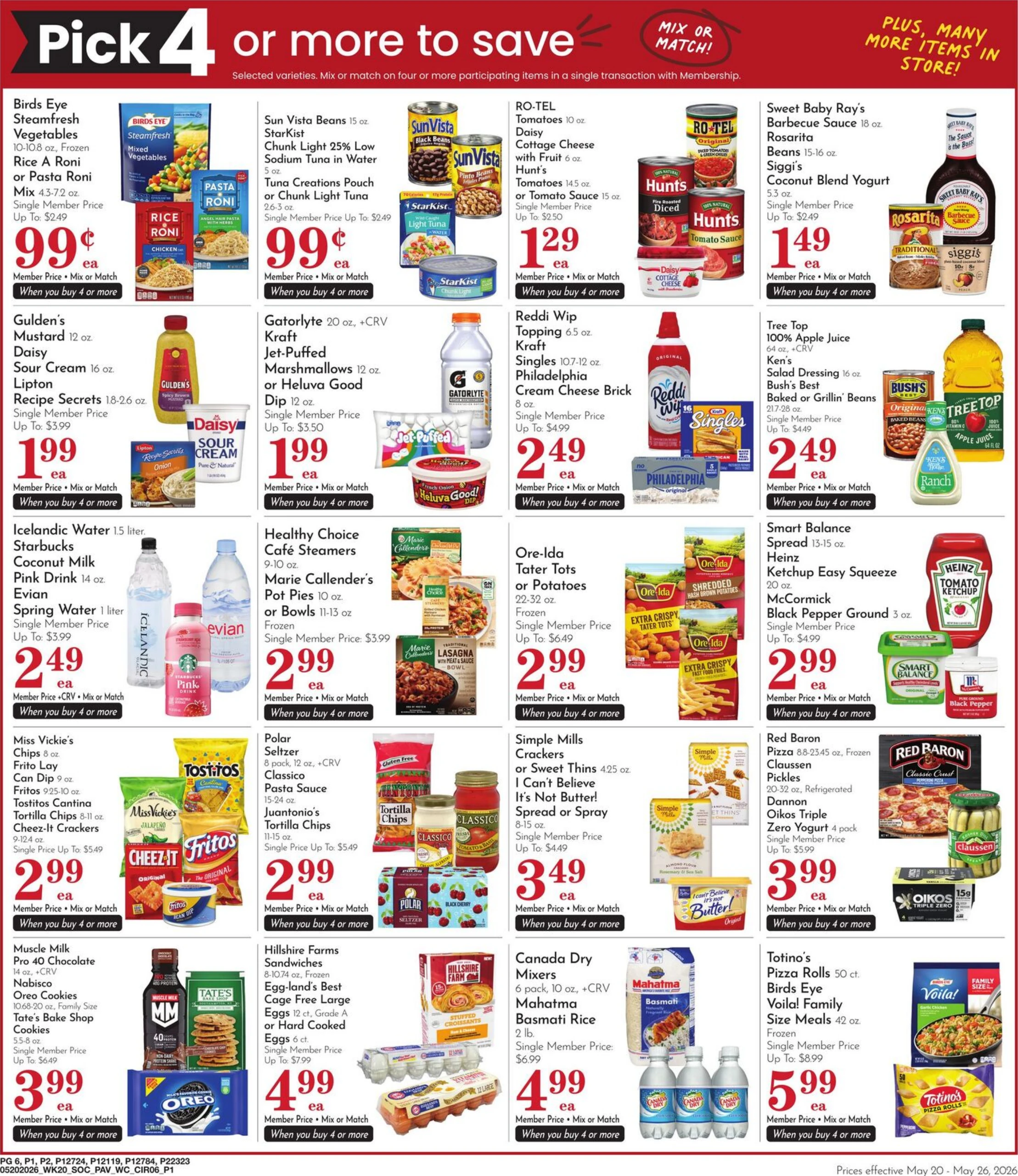 Flyer image Page 6
