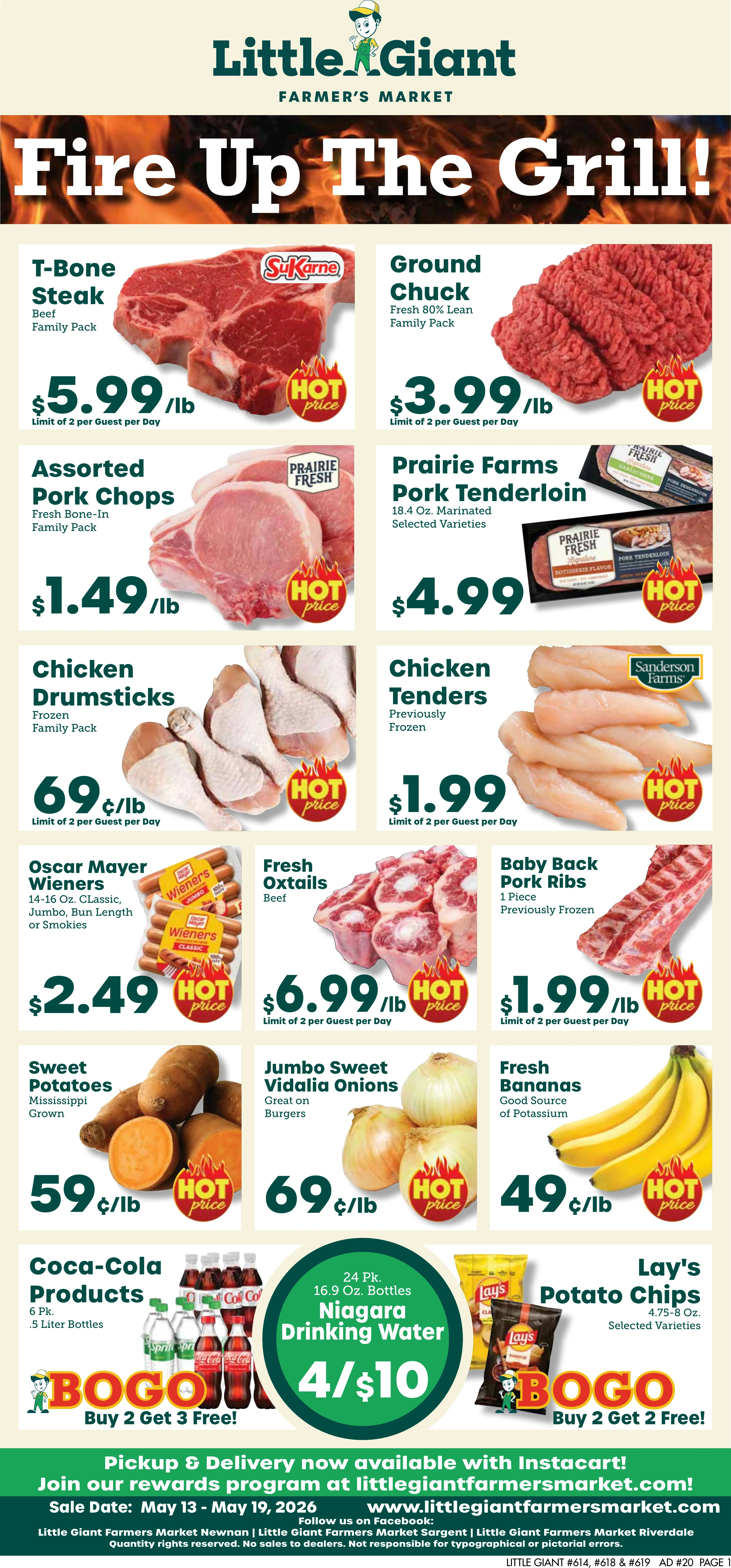 Flyer image Page 1