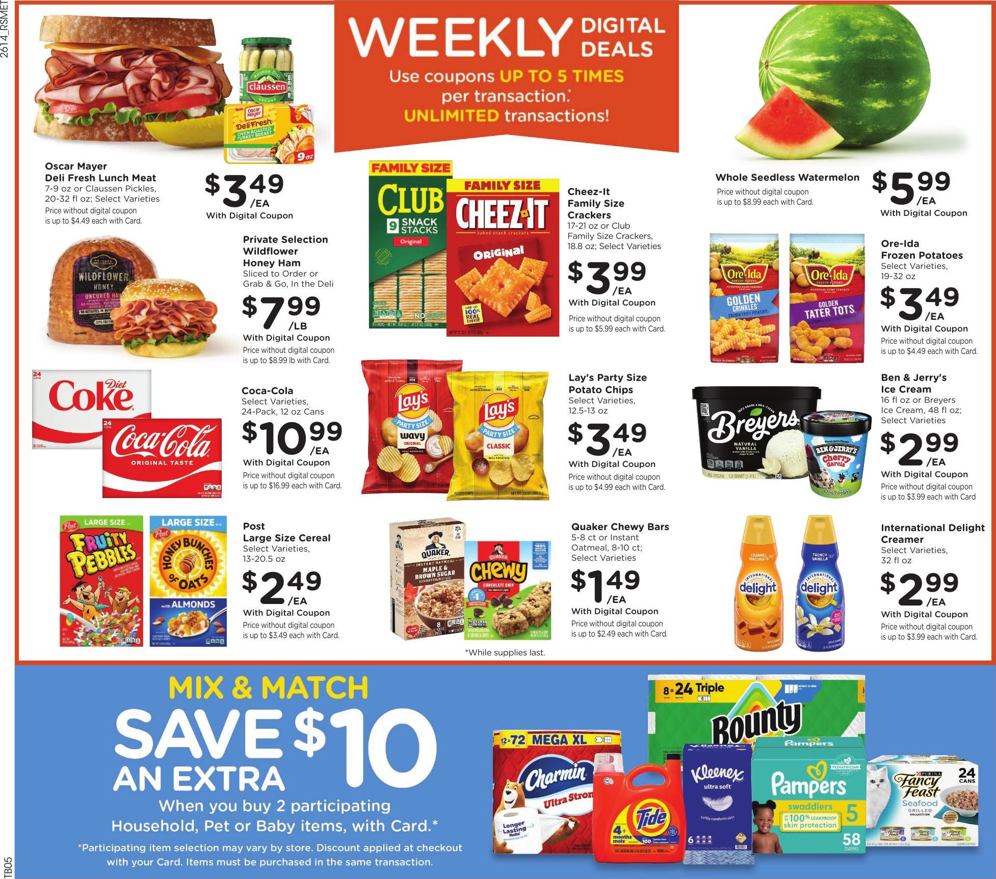 Flyer image Page 2