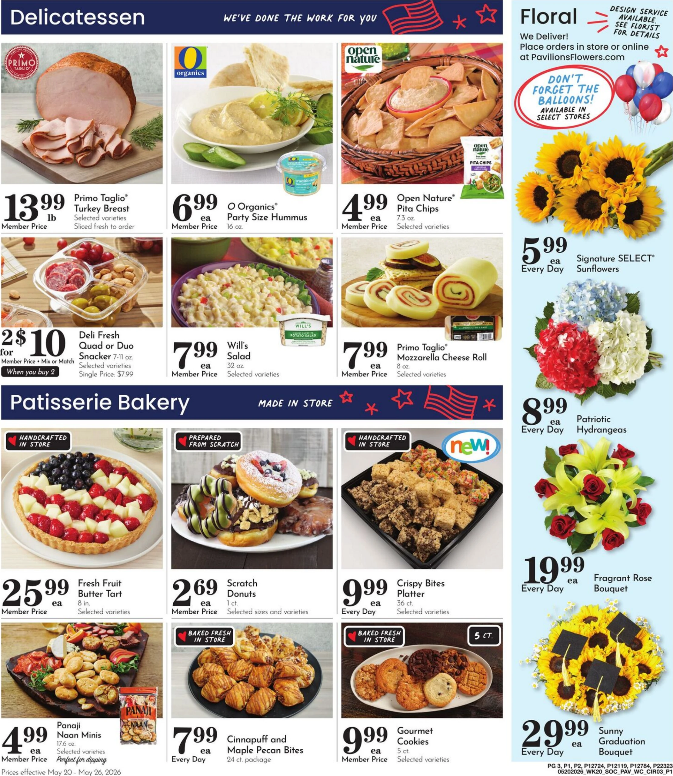 Flyer image Page 3