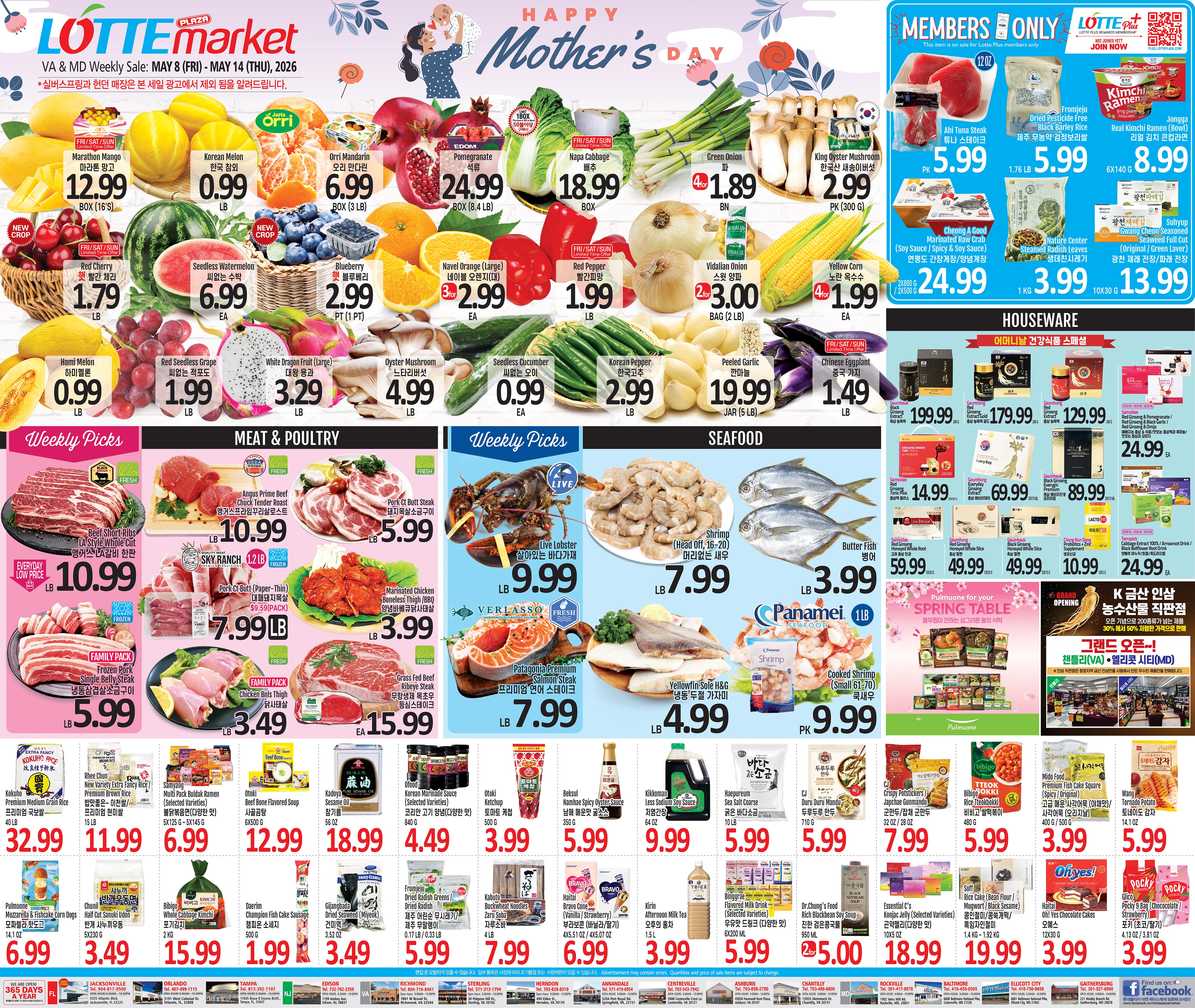 Flyer image Page 1