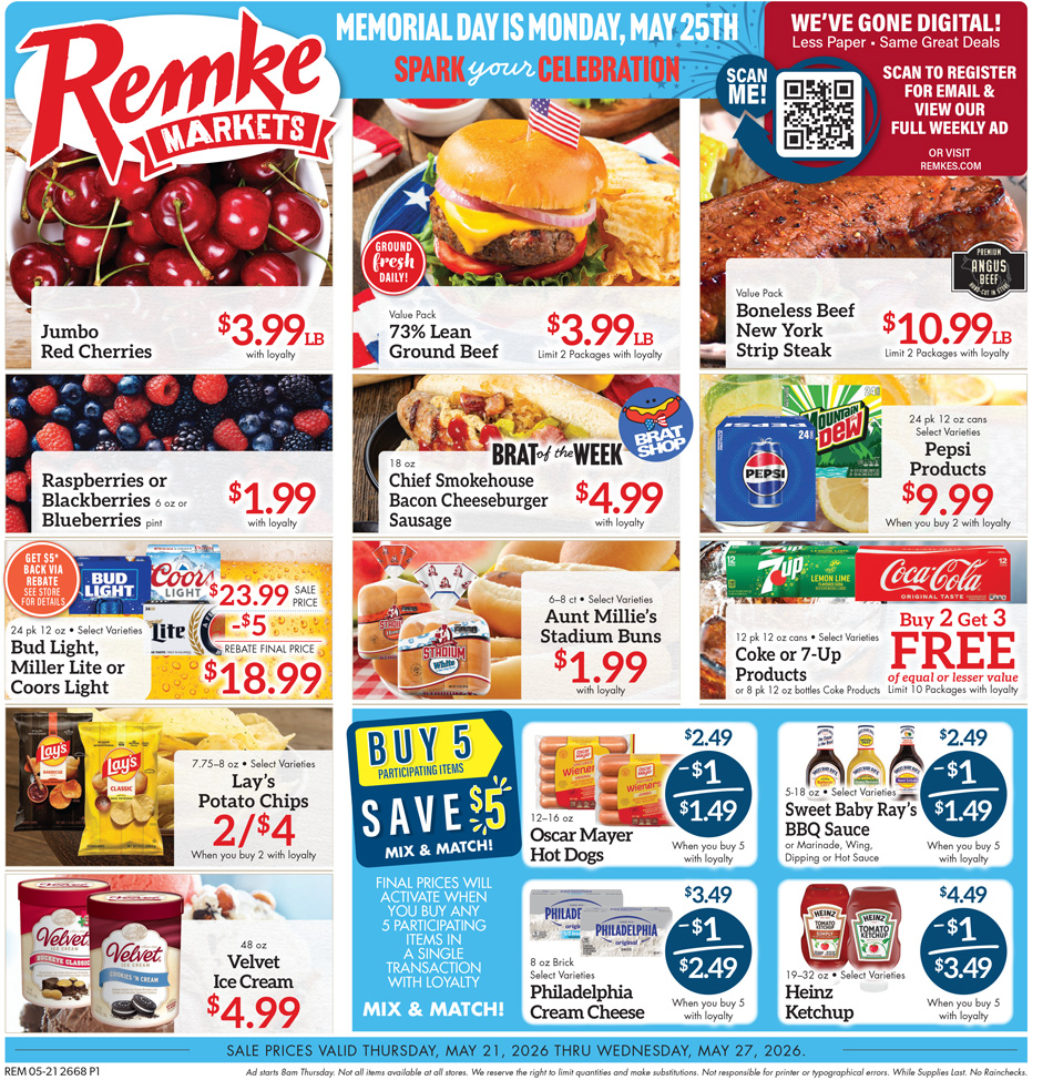 Flyer image Page 1