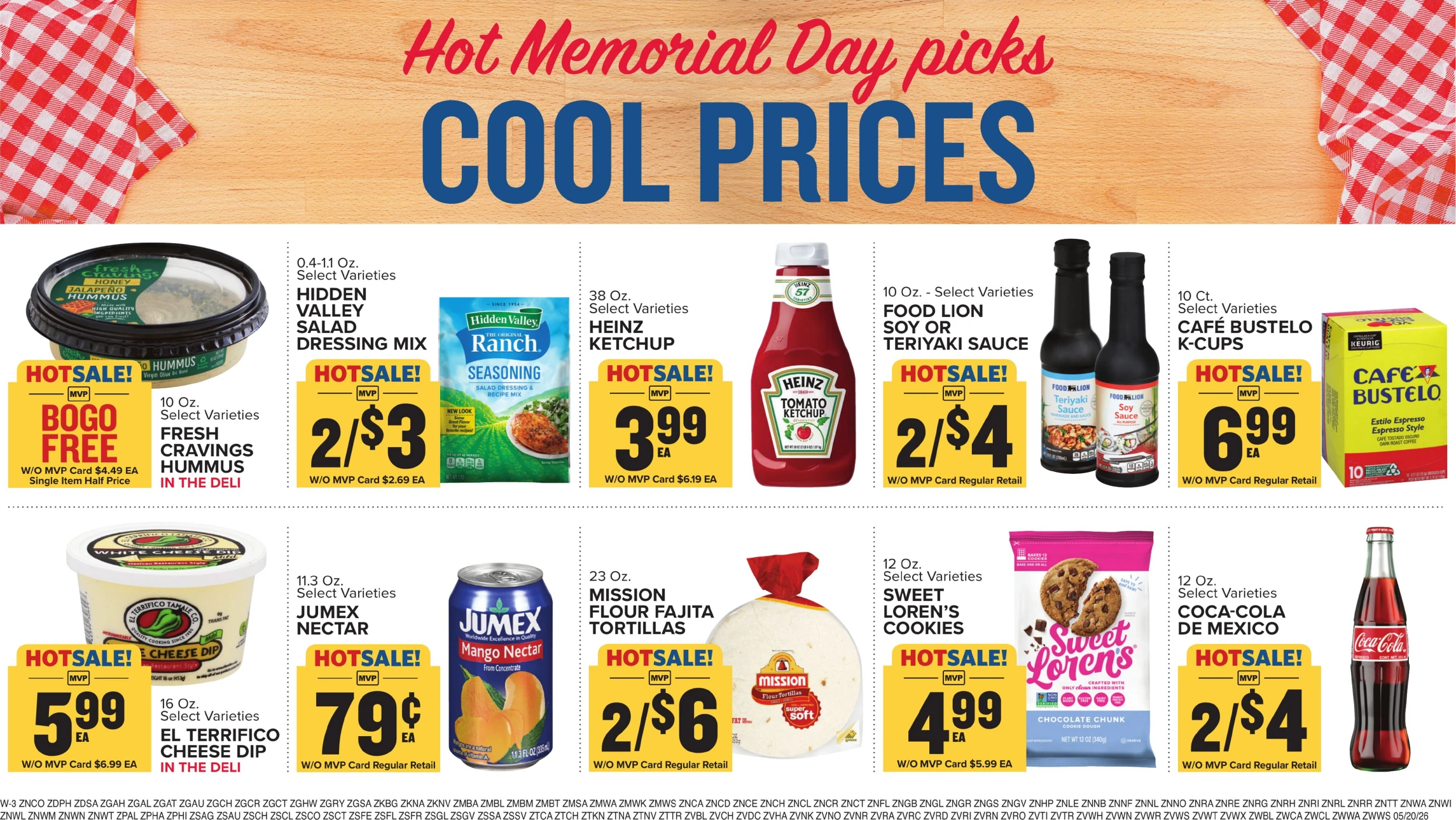 Flyer image Page 11