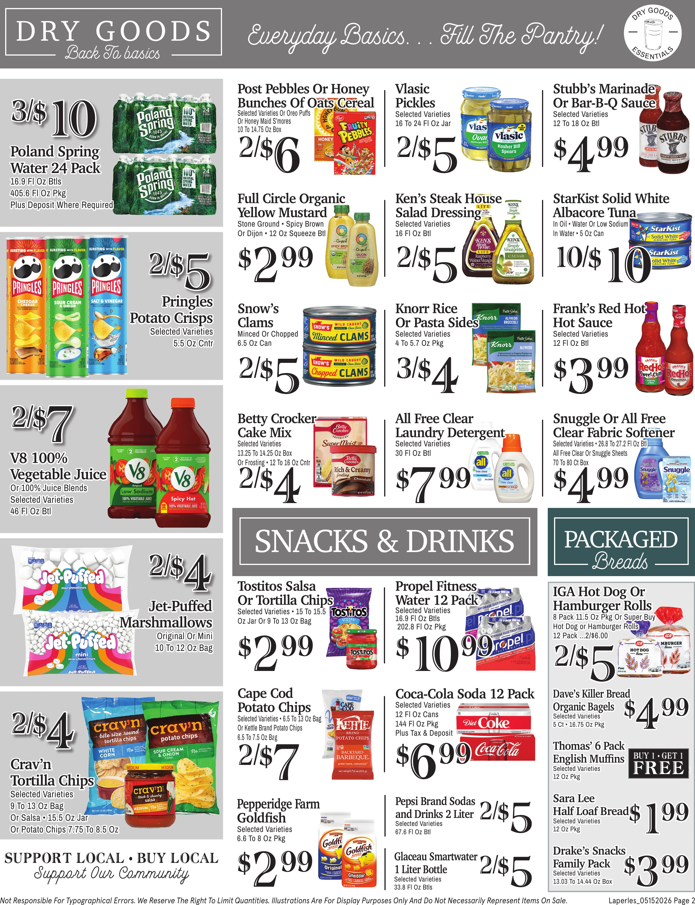Flyer image Page 2