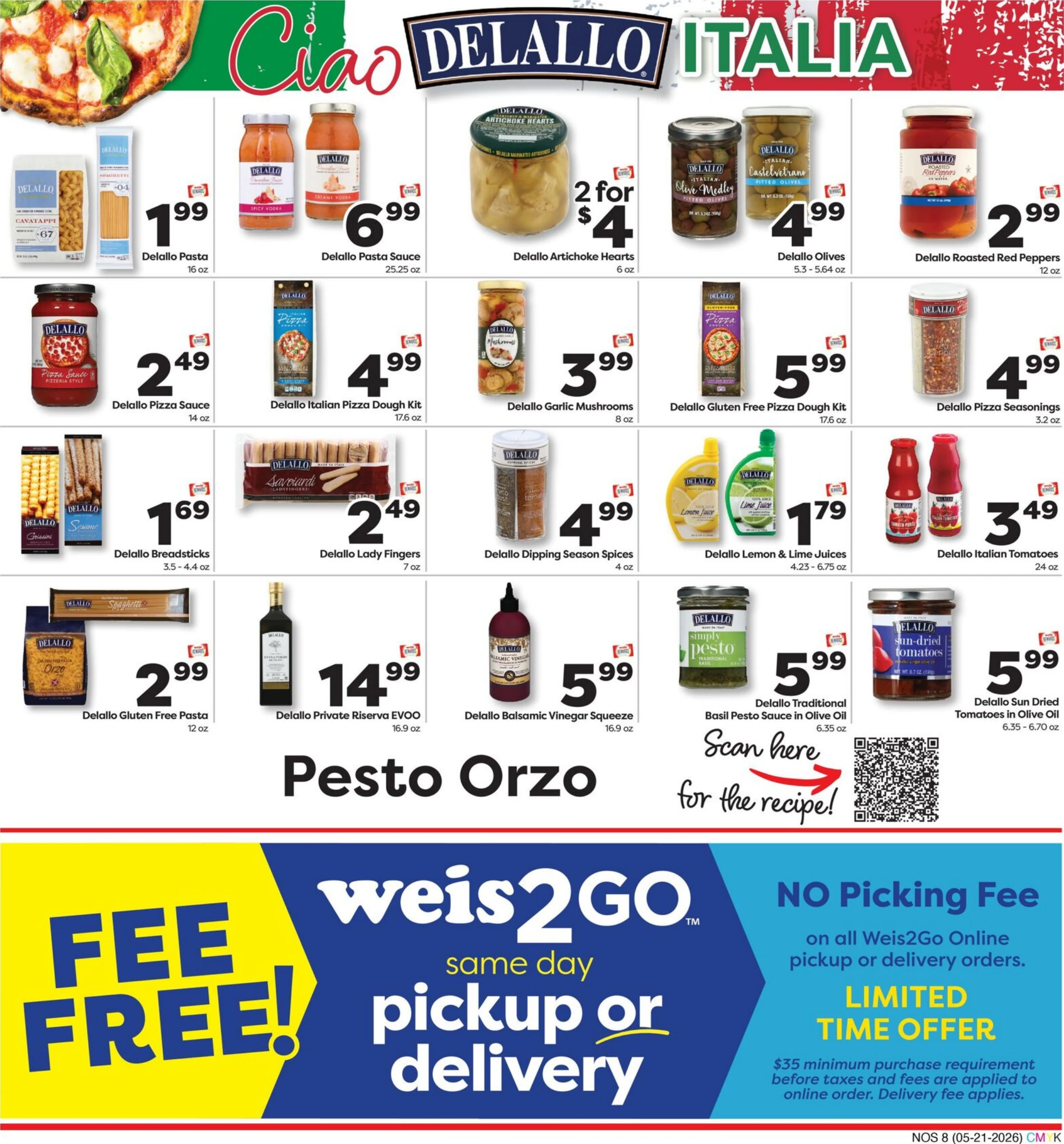 Flyer image Page 8