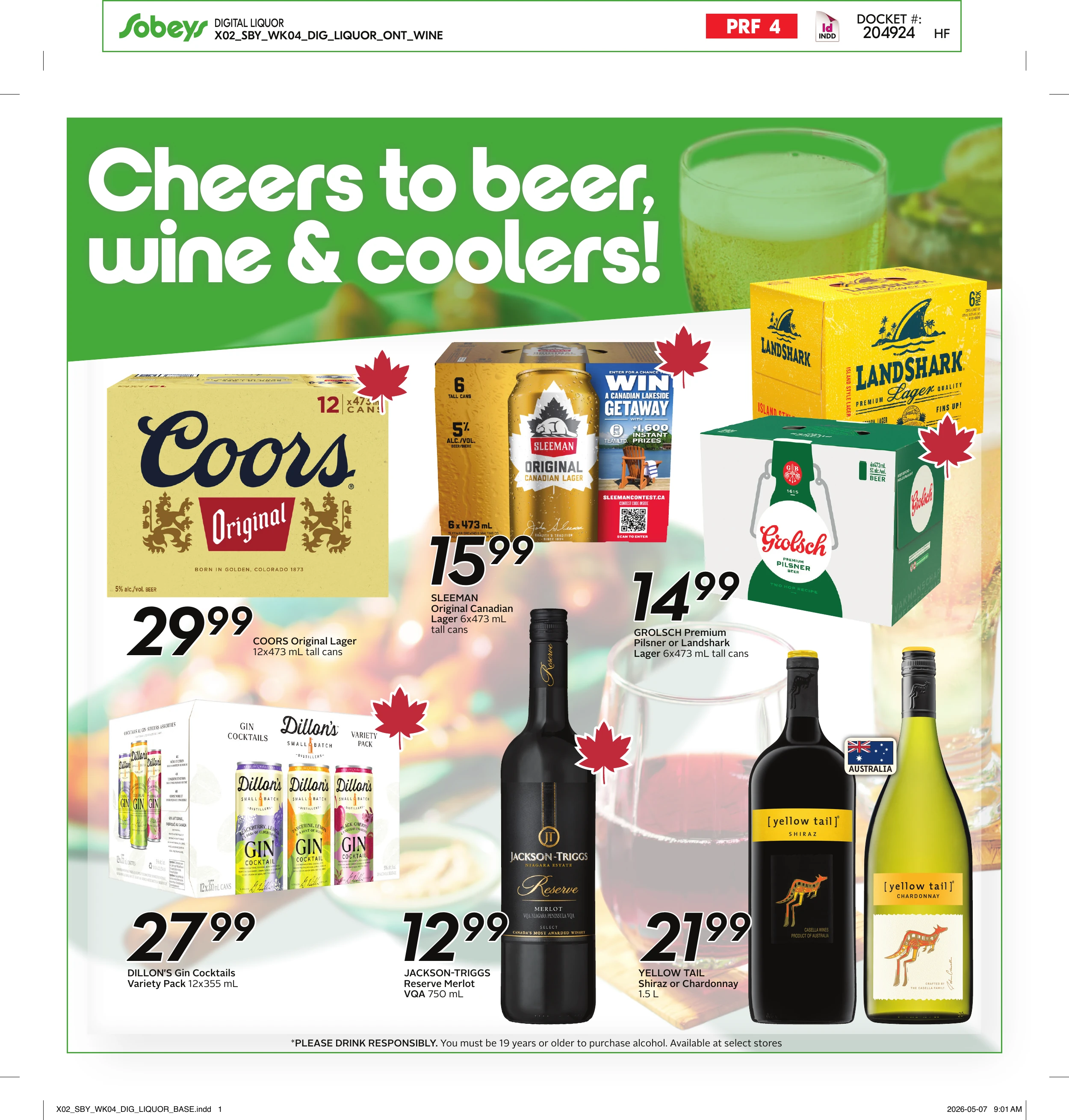 Flyer image Page 14