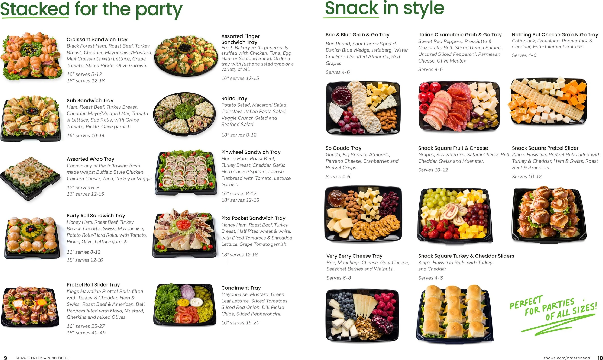 Flyer image Page 6