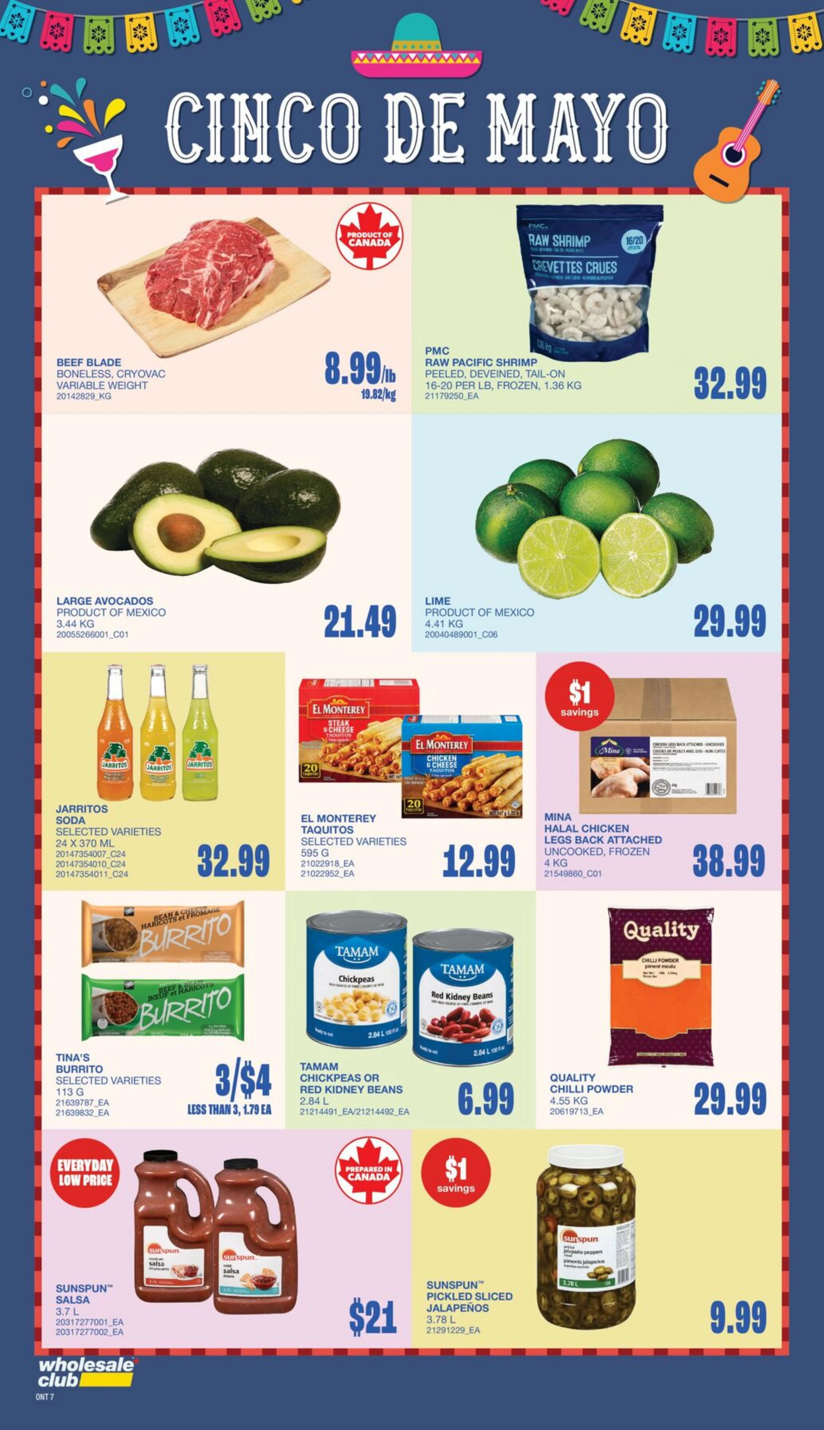Flyer image Page 14