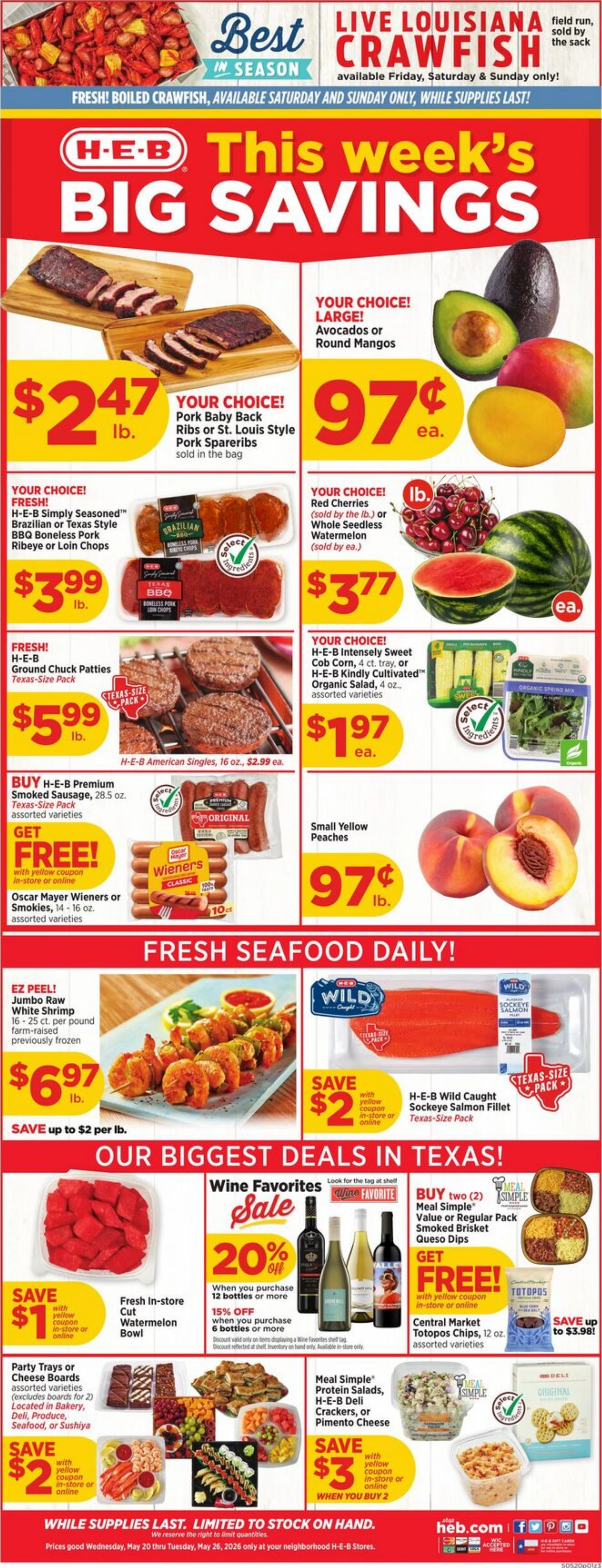Flyer image Page 1