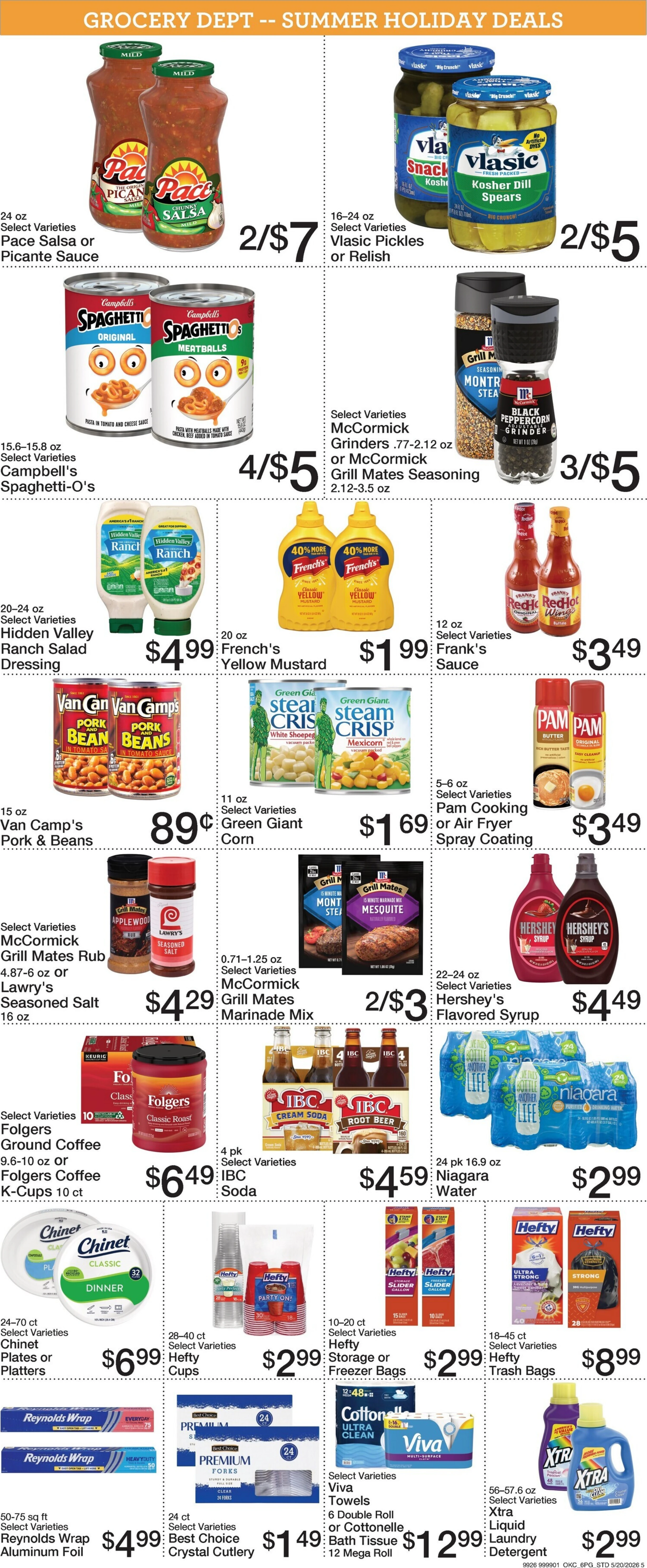 Flyer image Page 5