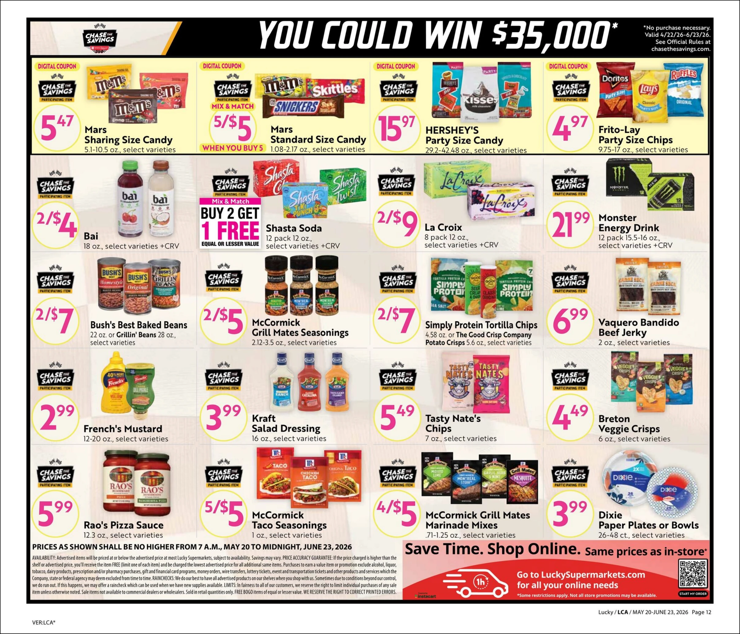 Flyer image Page 12