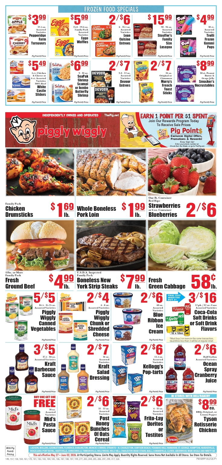 Flyer image Page 1