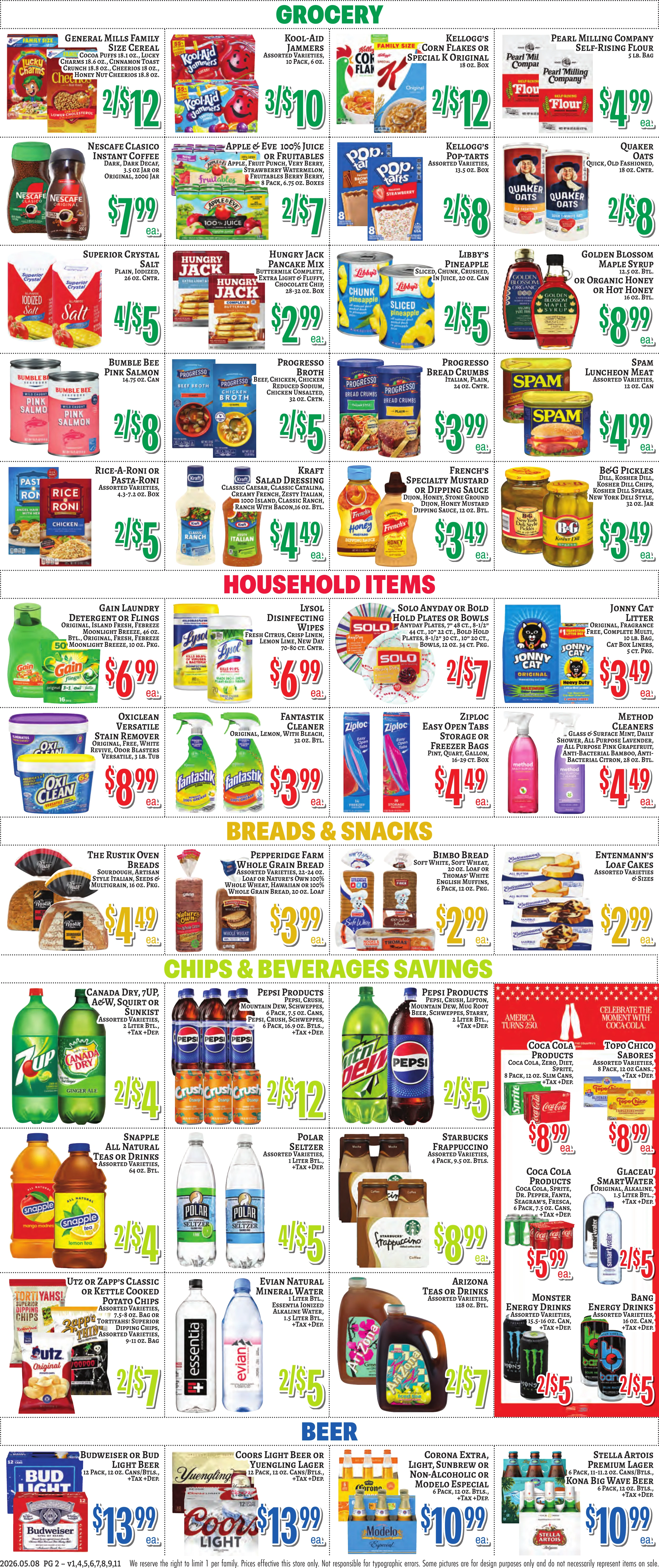 Flyer image Page 4