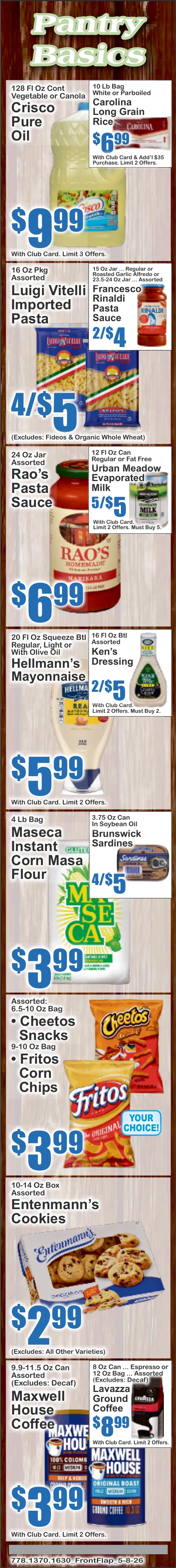 Flyer image Page 2