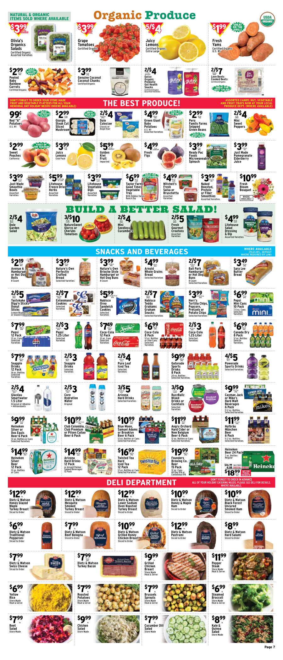 Flyer image Page 2