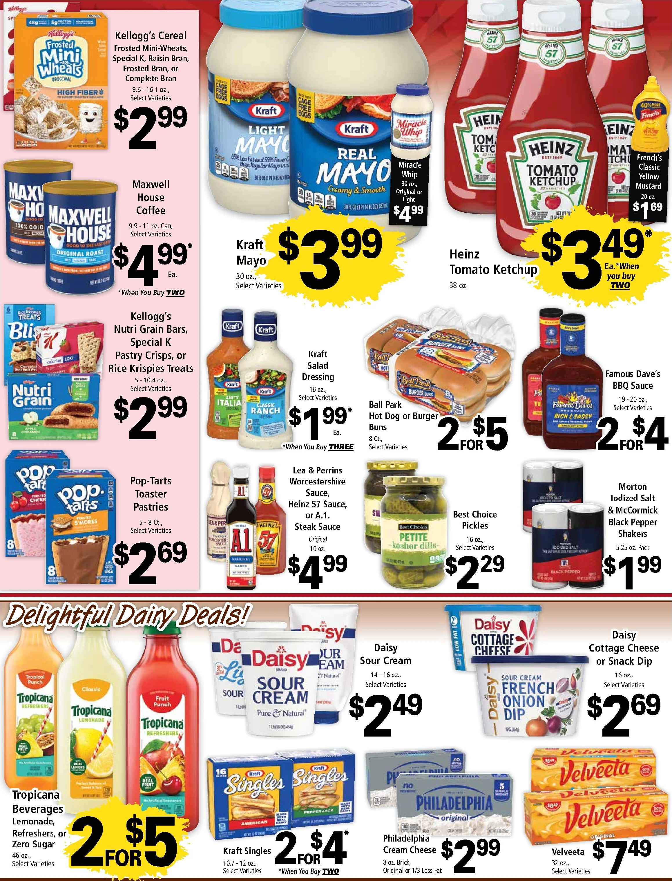 Flyer image Page 2