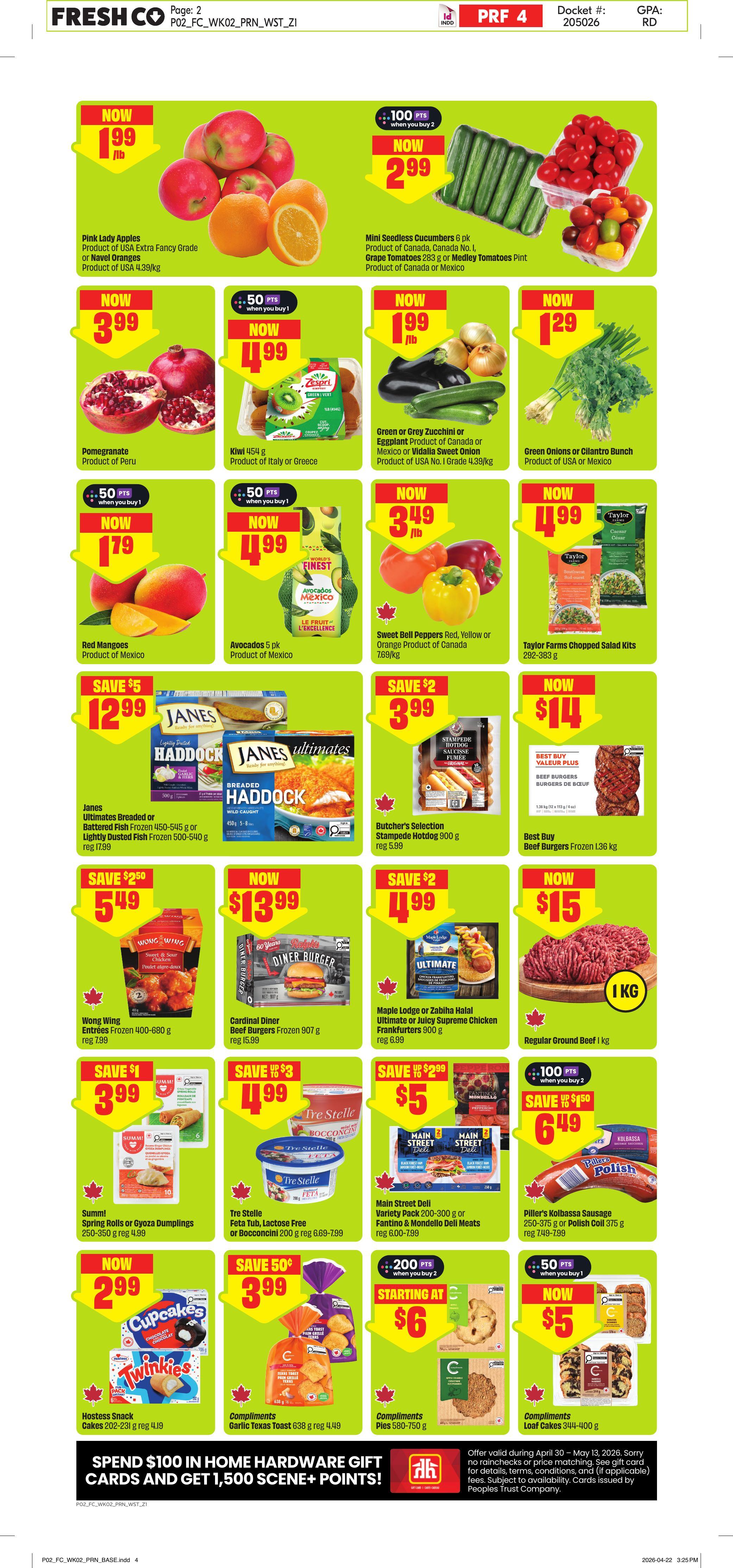 Flyer image Page 3
