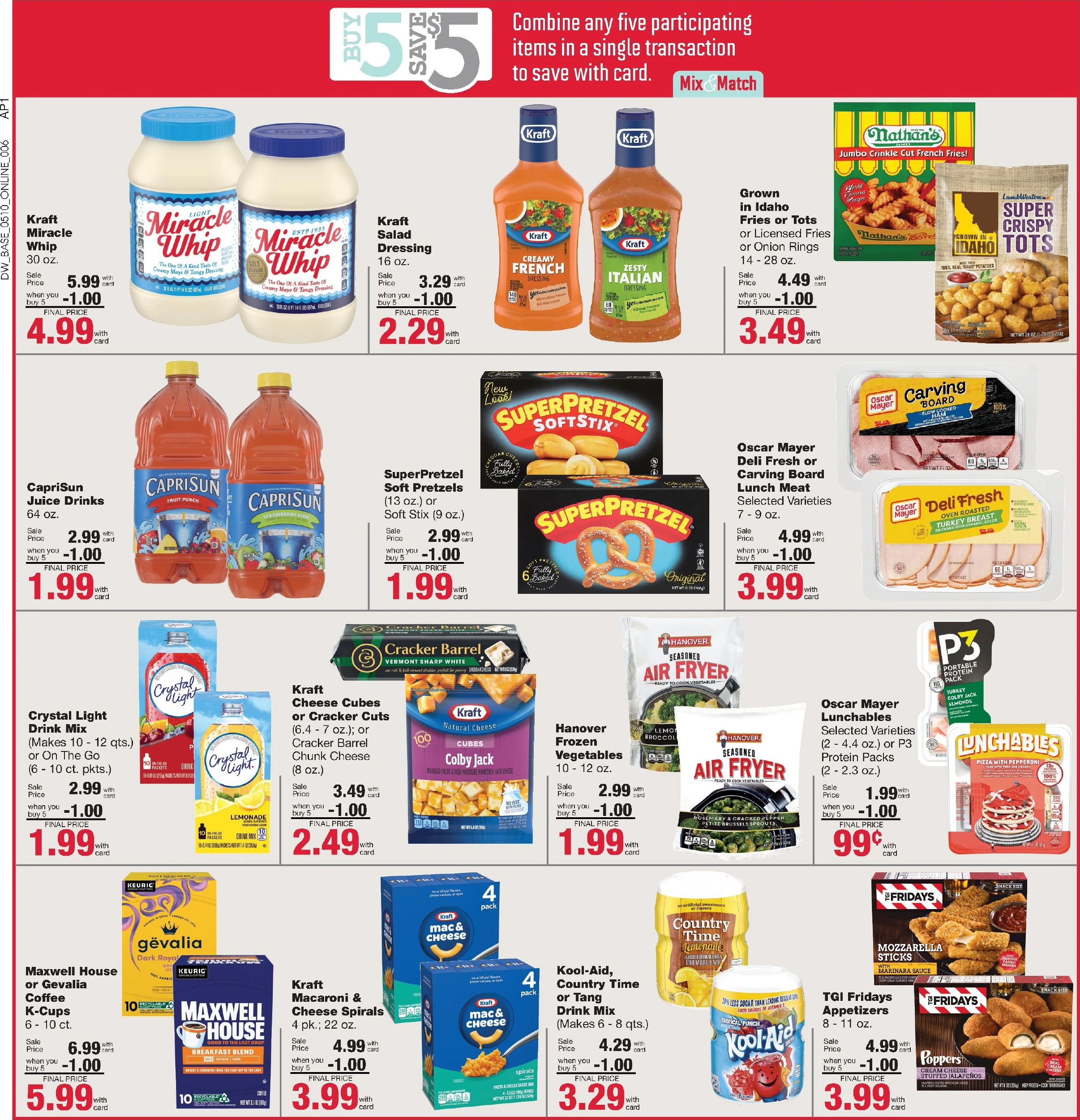 Flyer image Page 5
