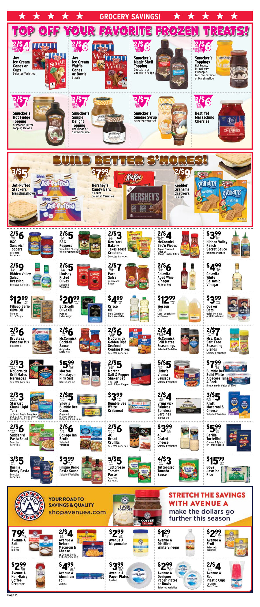 Flyer image Page 12