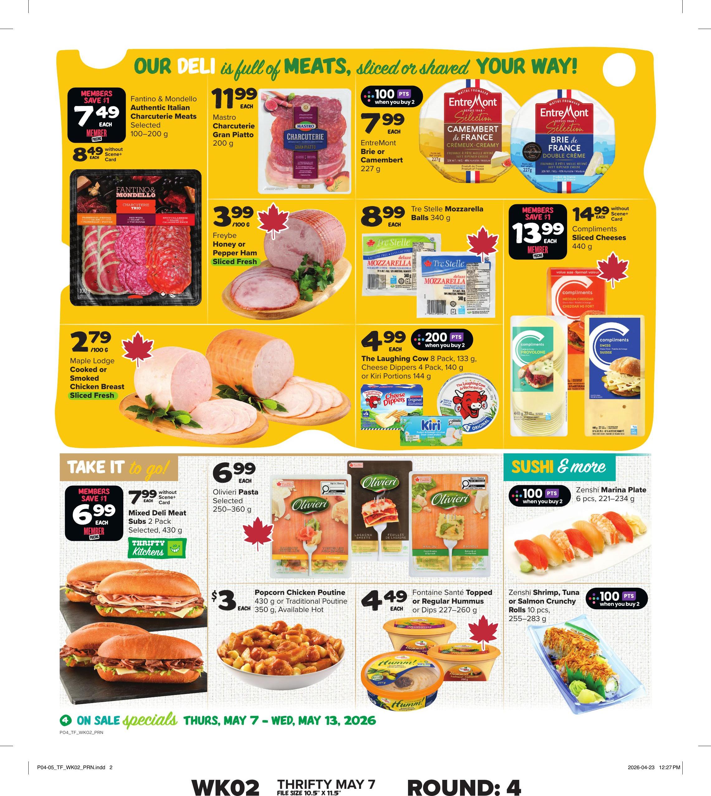 Flyer image Page 5