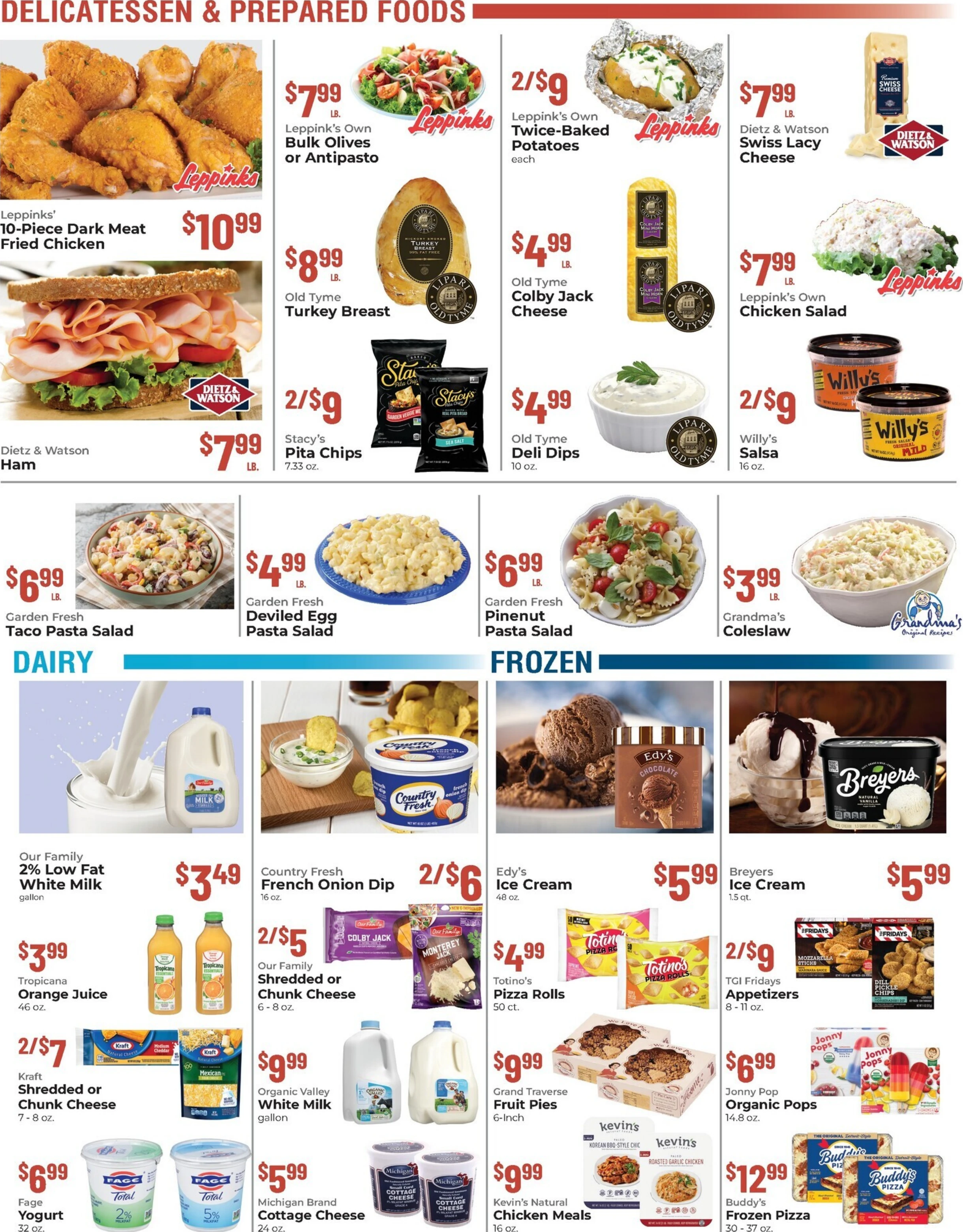 Flyer image Page 3