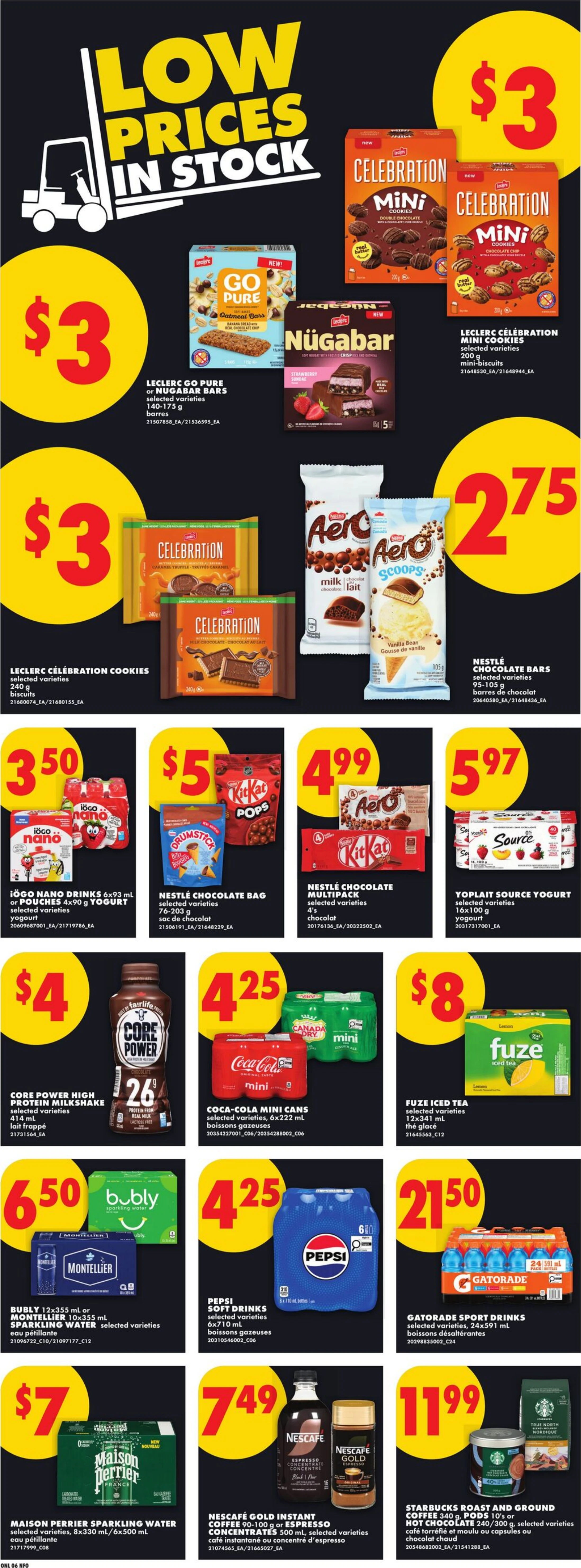 Flyer image Page 15