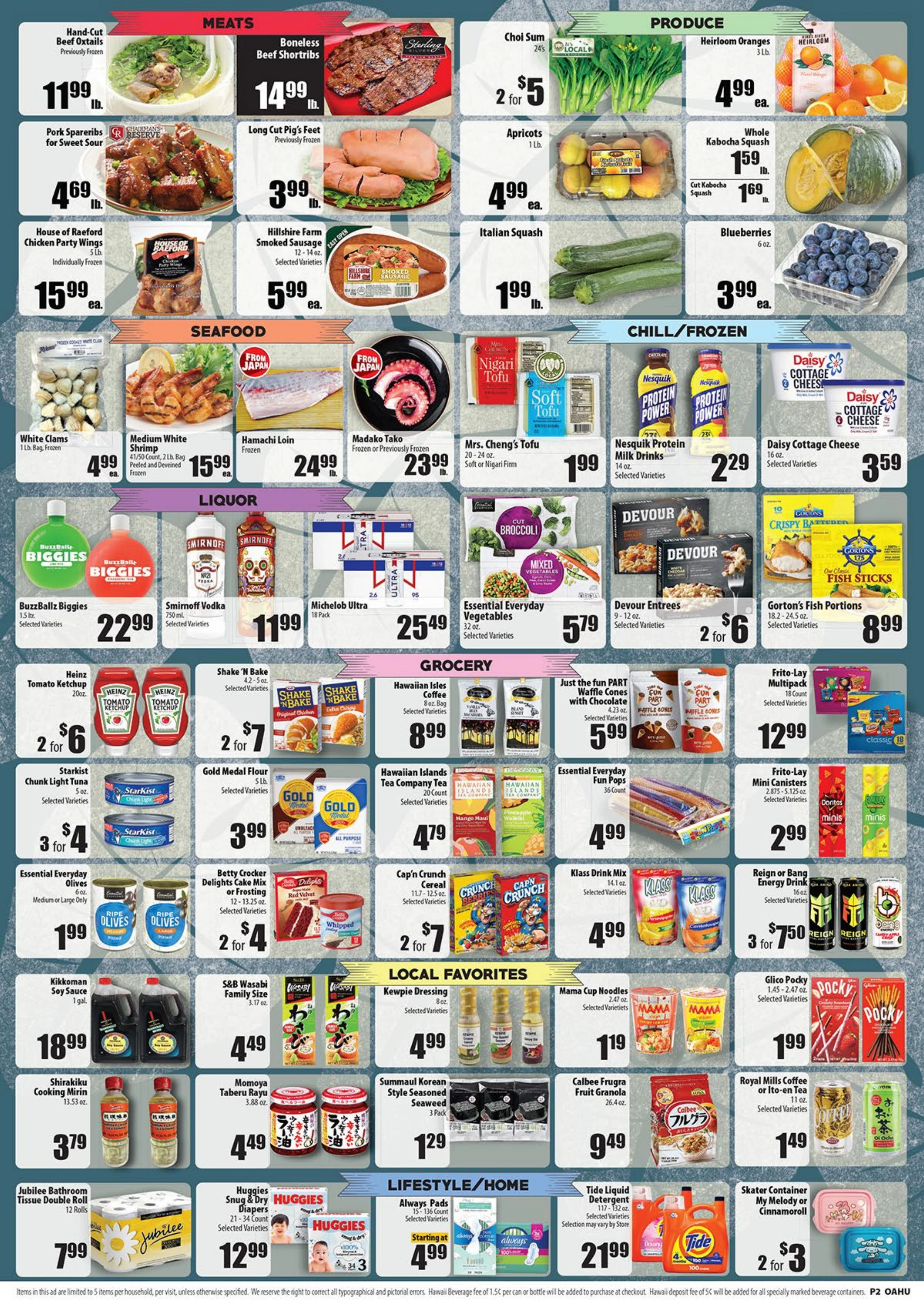Flyer image Page 2