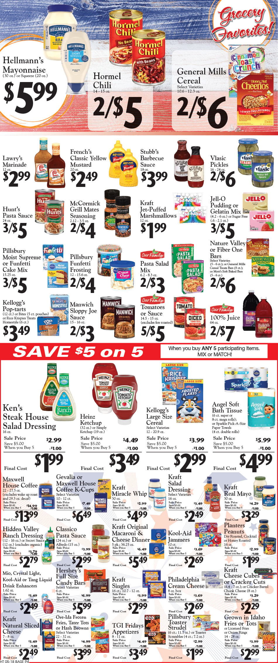 Flyer image Page 5