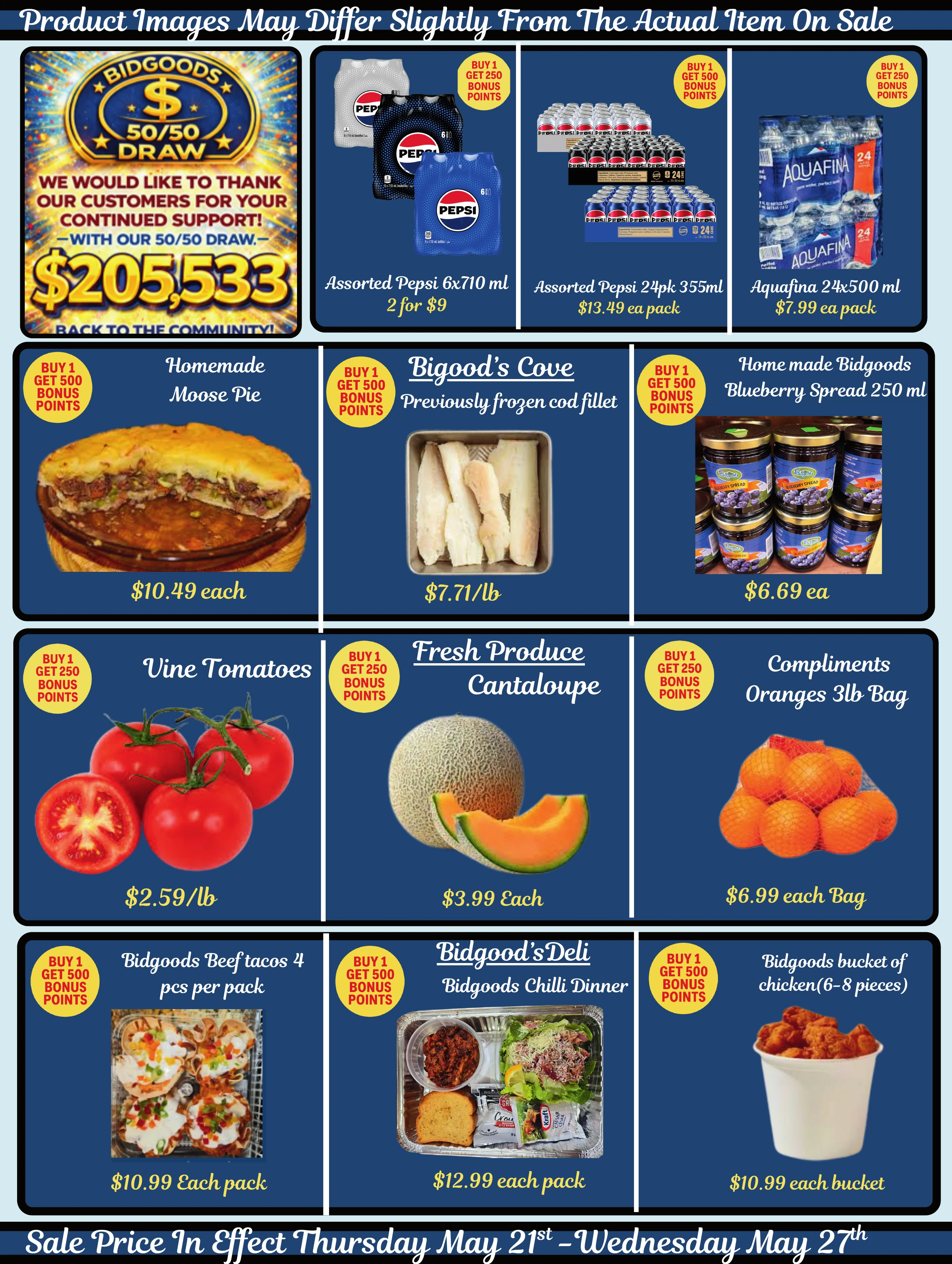 Flyer image Page 6