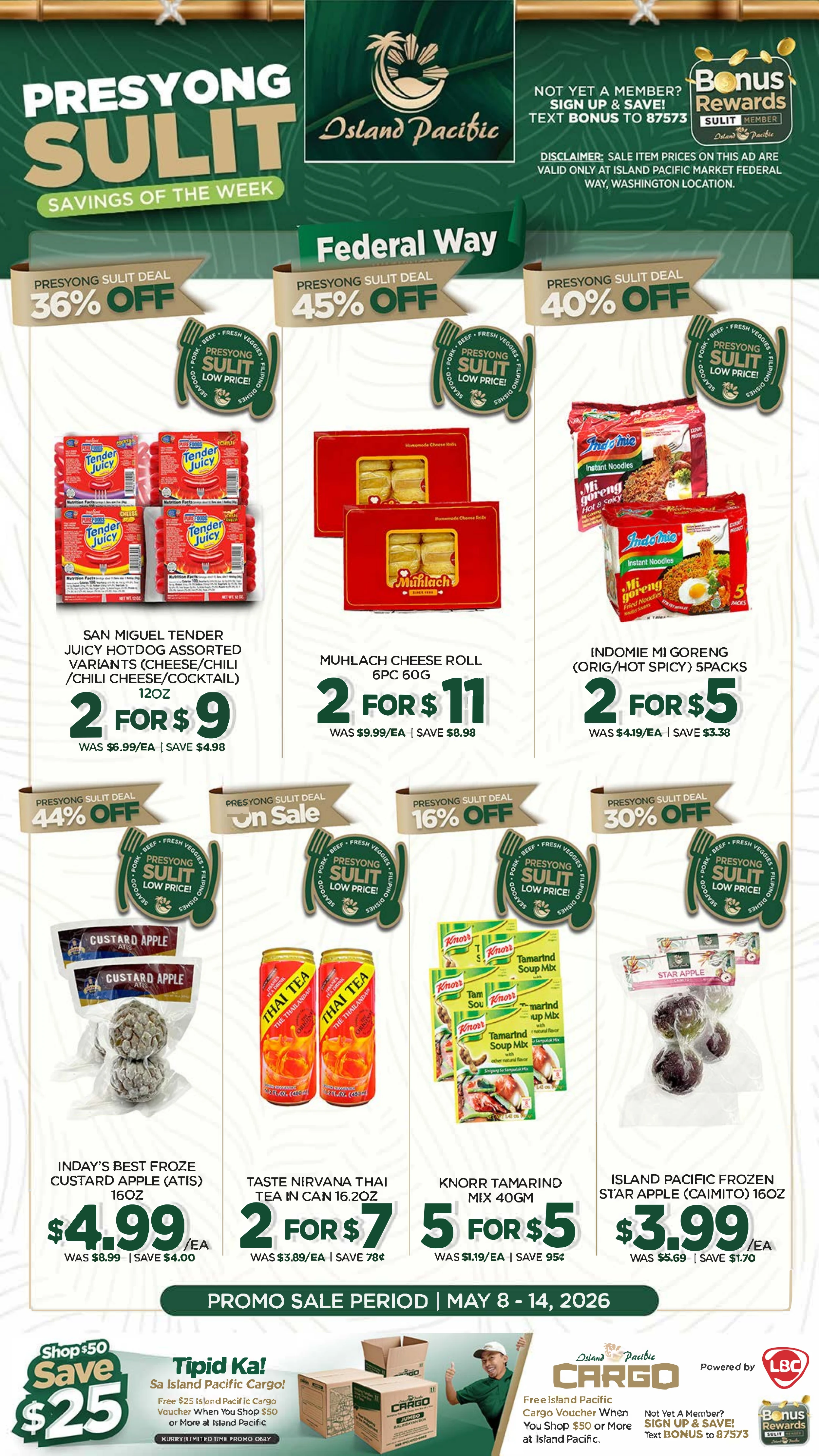 Flyer image Page 9