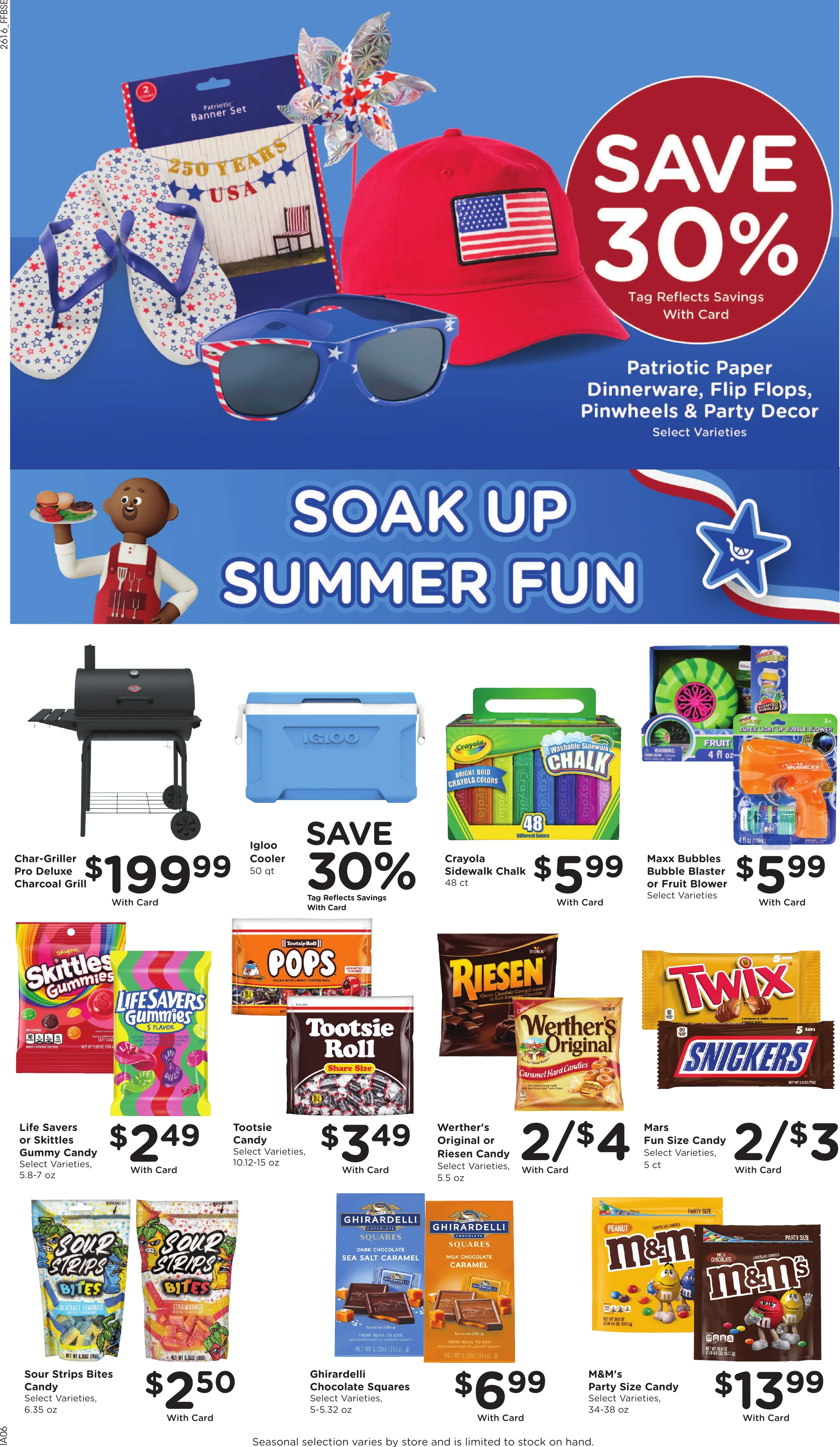 Flyer image Page 13